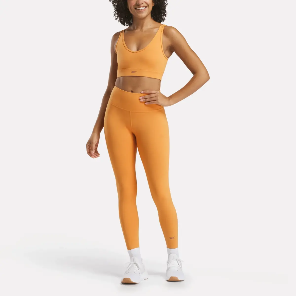 Active Collective DreamBlend 7/8 Leggings für Damen