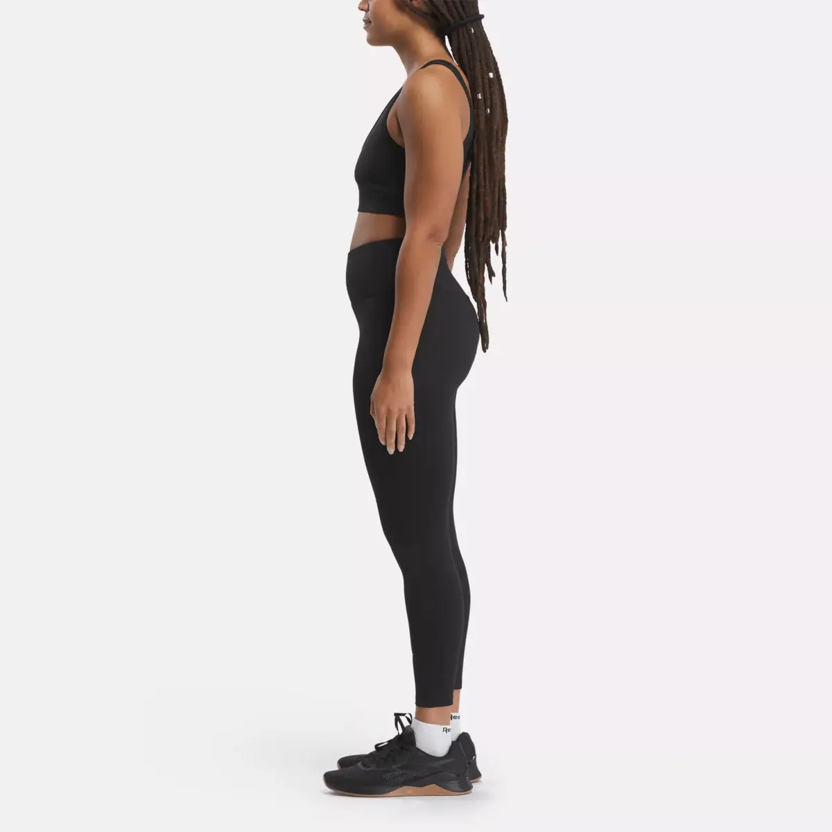 Active Collective DreamBlend 7/8 Leggings für Damen