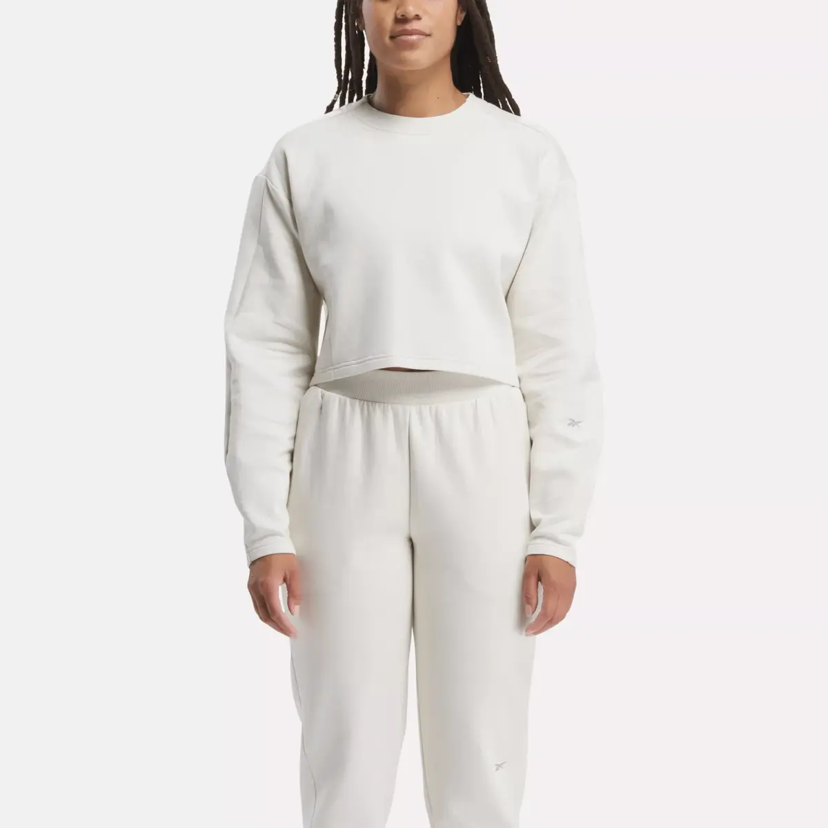 Active Collective DreamBlend Mid-Layer Sweatshirt für Damen