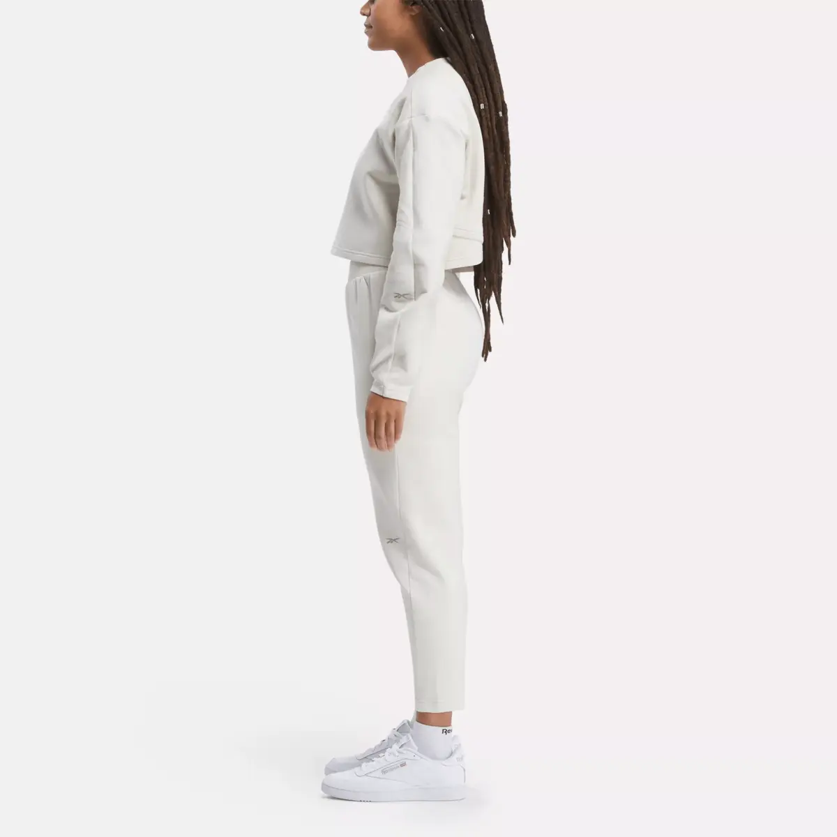 Active Collective DreamBlend Mid-Layer Sweatshirt für Damen