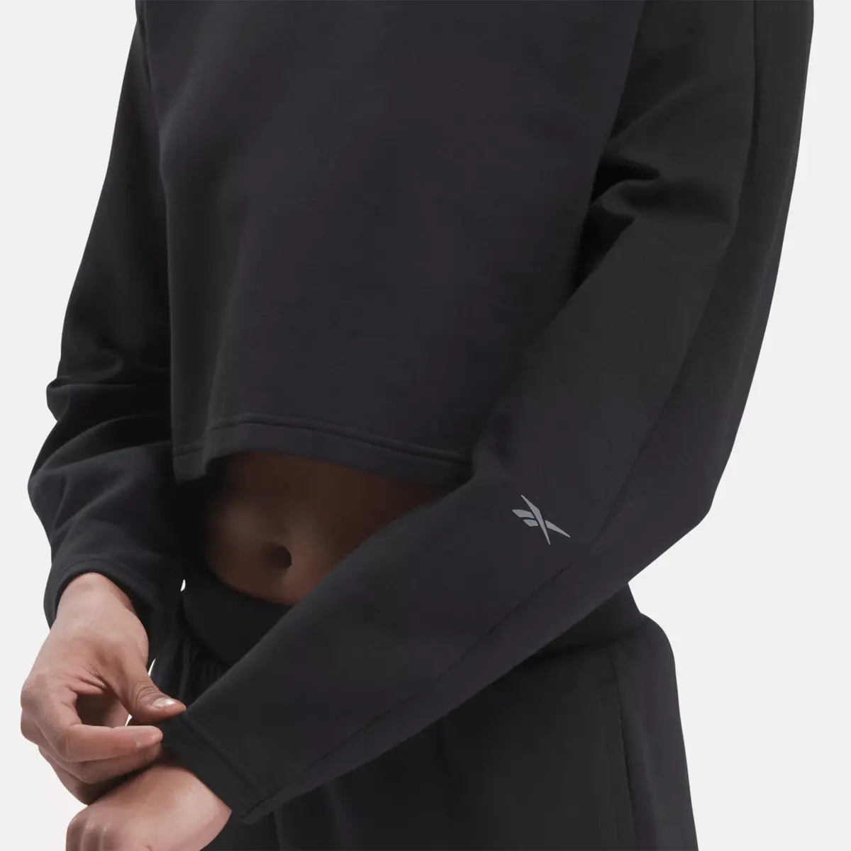 Active Collective DreamBlend Mid-Layer Sweatshirt für Damen Active Collective DreamBlend Mid-Layer Sweatshirt für Damen
