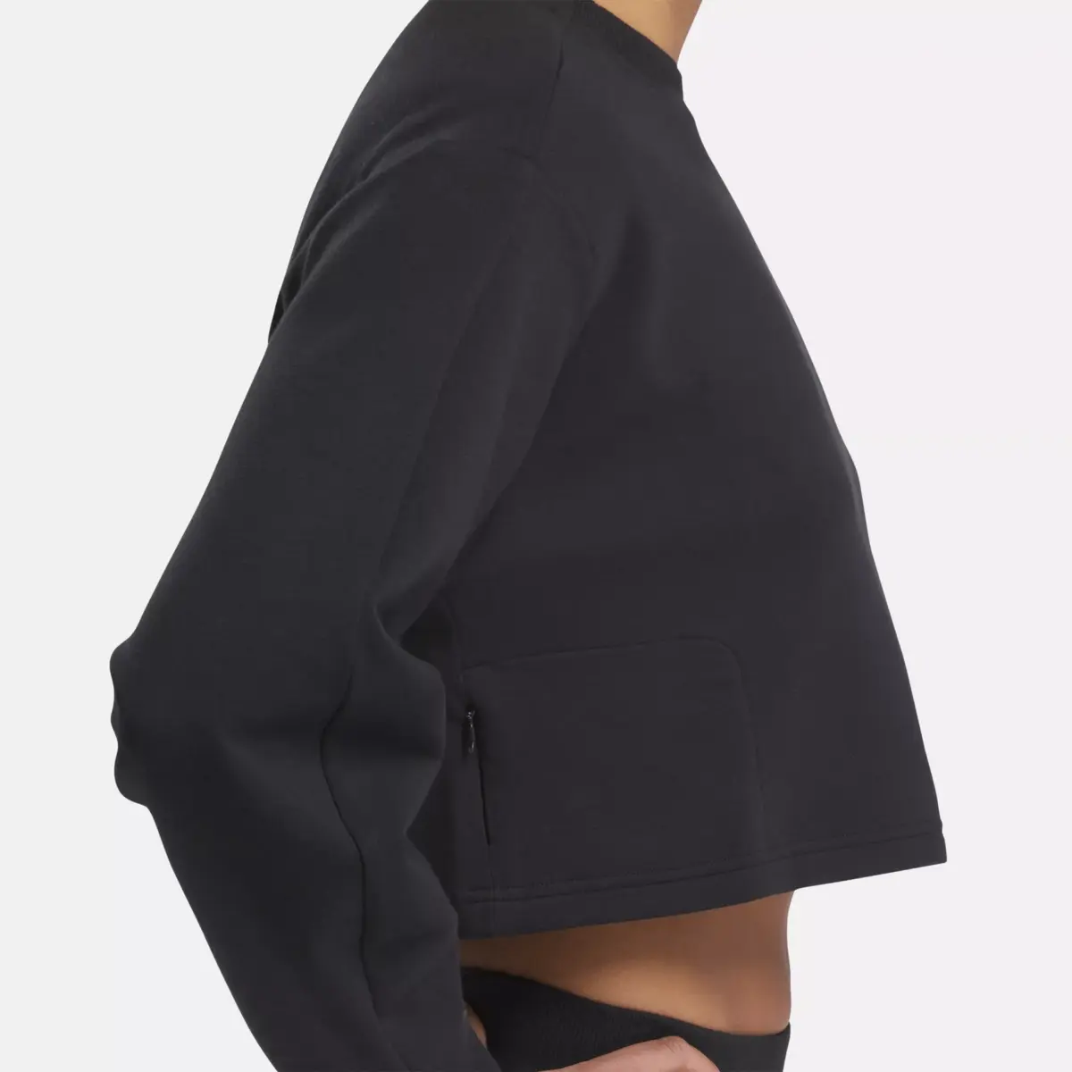 Active Collective DreamBlend Mid-Layer Sweatshirt für Damen Active Collective DreamBlend Mid-Layer Sweatshirt für Damen