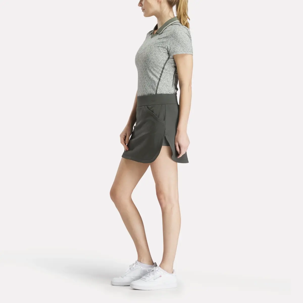 Aero Flex Golf-Skort für Damen