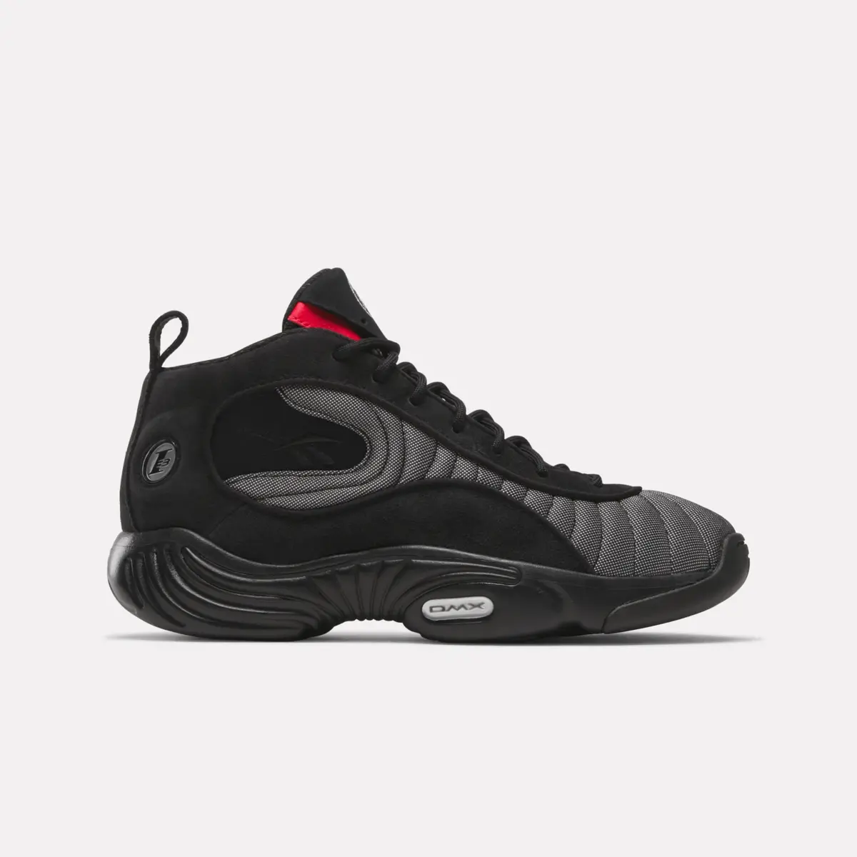 Answer III Retro-Basketballschuhe