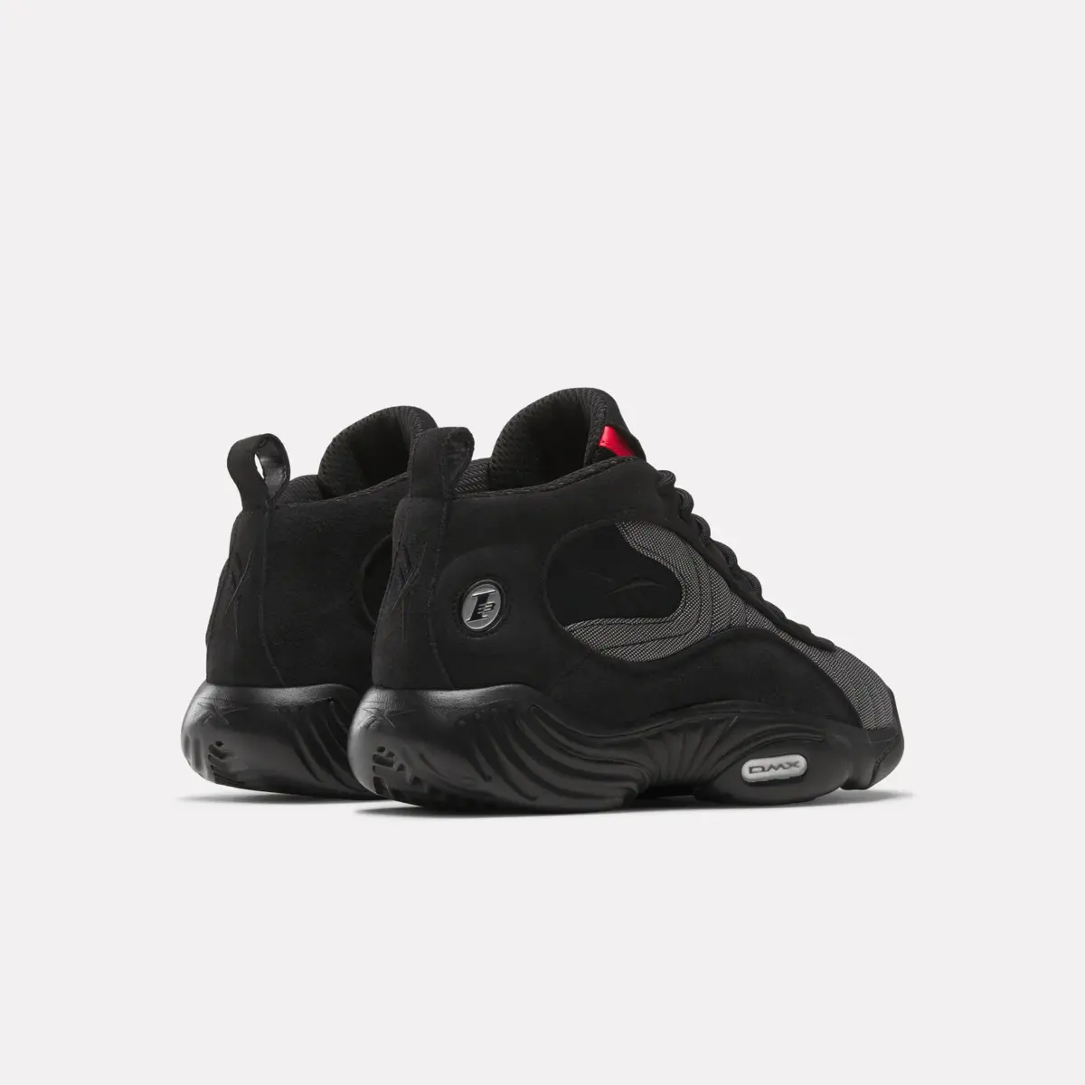 Answer III Retro-Basketballschuhe Answer III Retro-Basketballschuhe