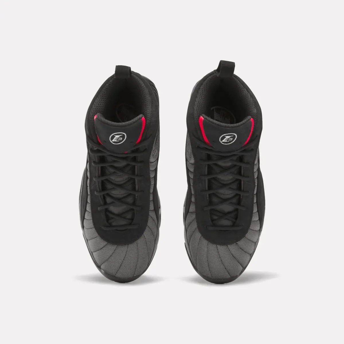 Answer III Retro-Basketballschuhe Answer III Retro-Basketballschuhe