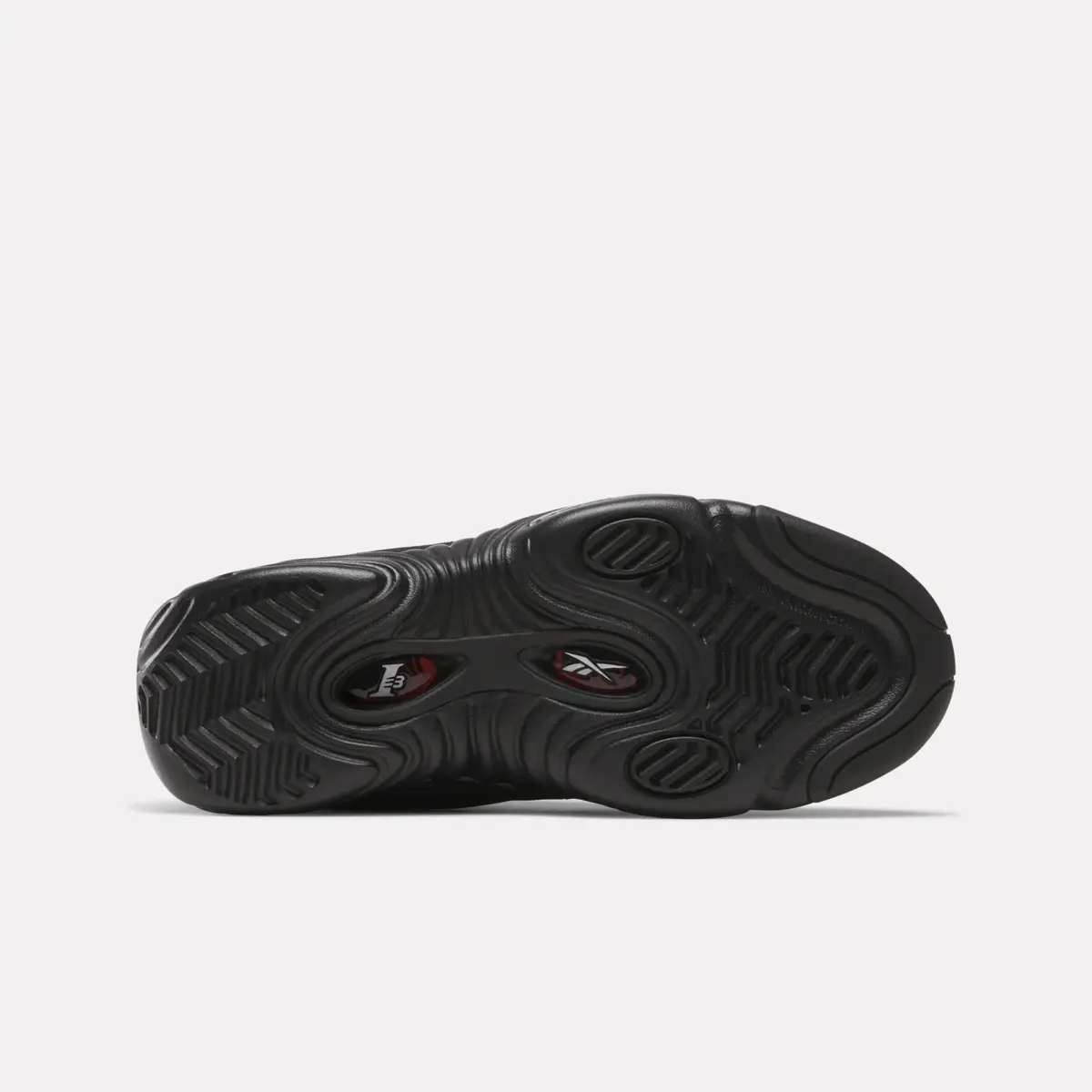 Answer III Retro-Basketballschuhe Answer III Retro-Basketballschuhe