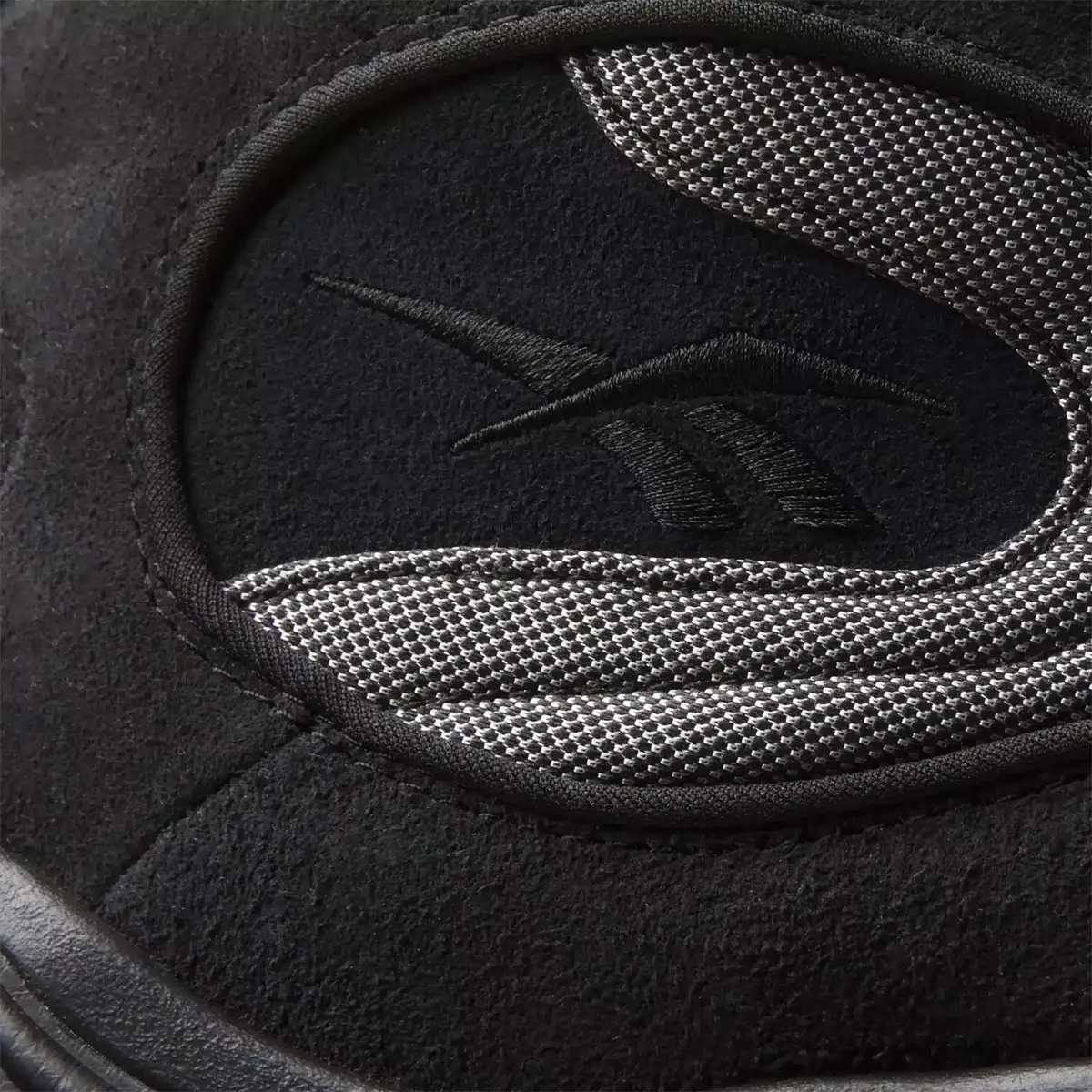 Answer III Retro-Basketballschuhe Answer III Retro-Basketballschuhe