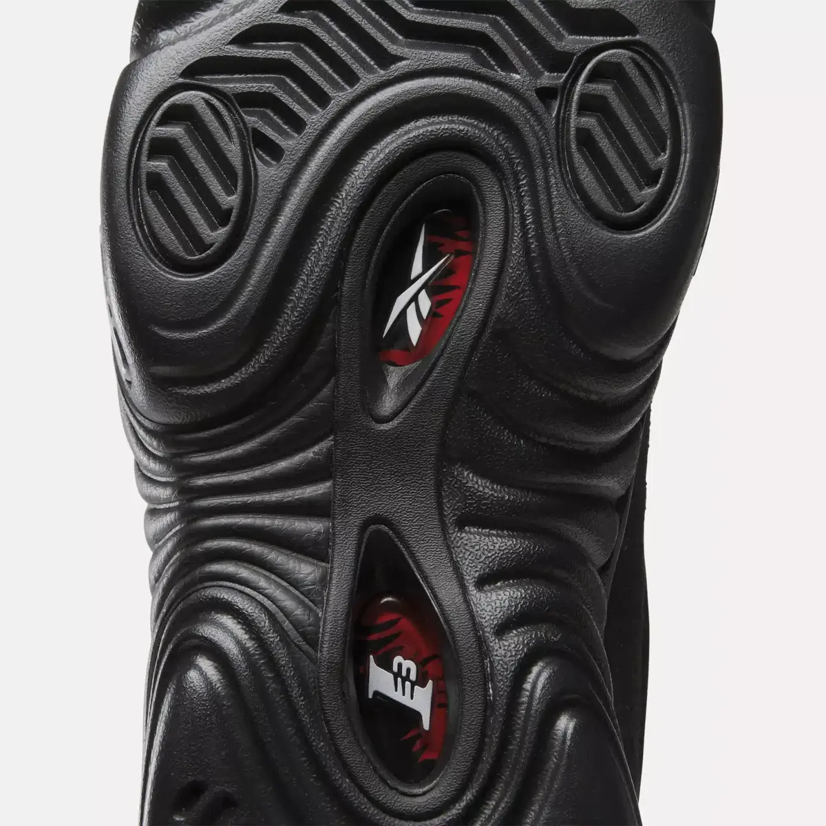 Answer III Retro-Basketballschuhe Answer III Retro-Basketballschuhe