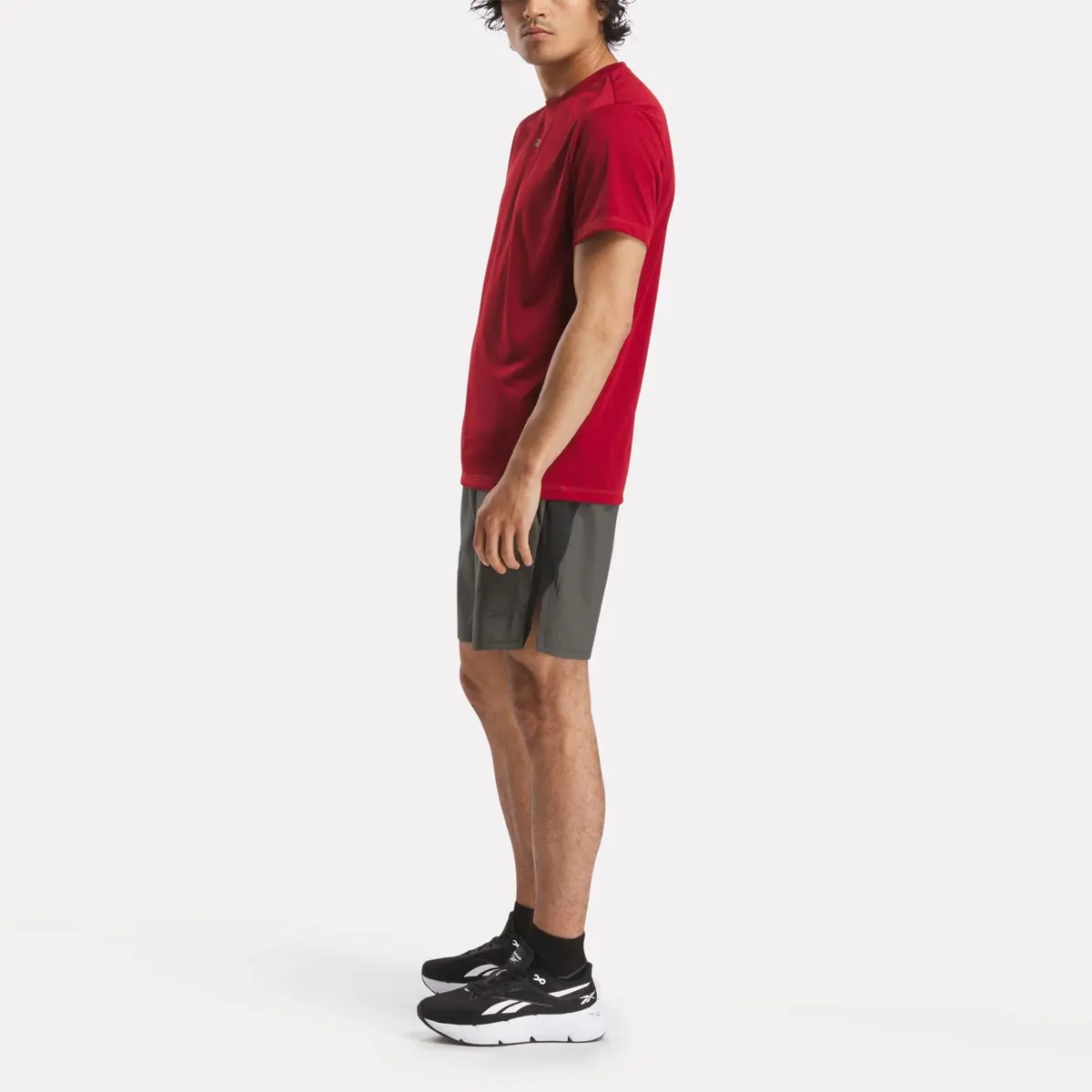 Athlete Speed Shorts für Herren