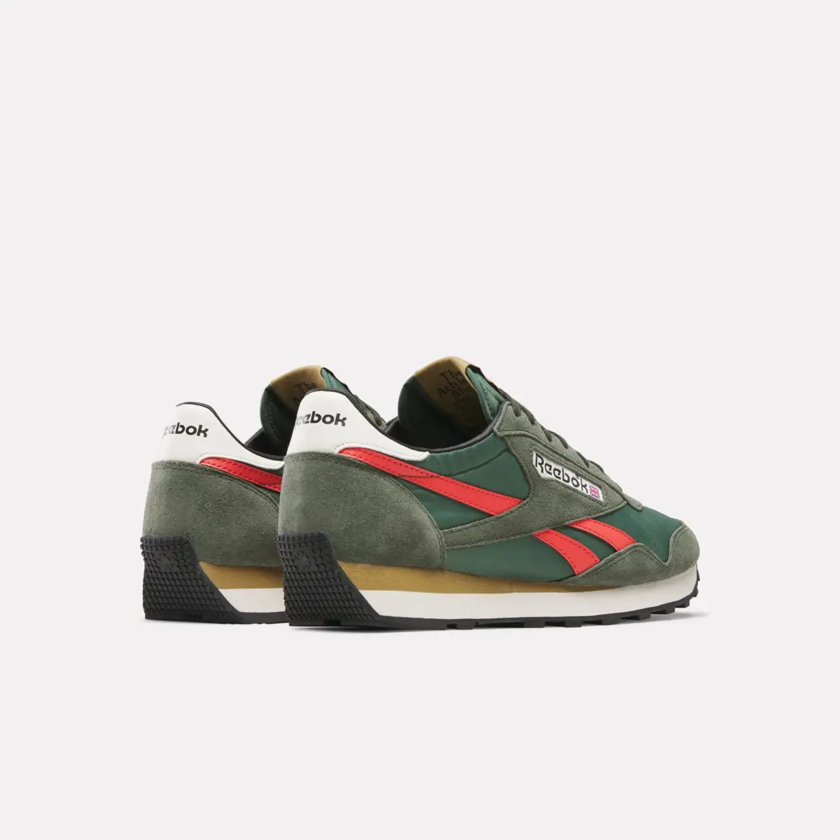 Aztec II Schuhe Aztec II Schuhe
