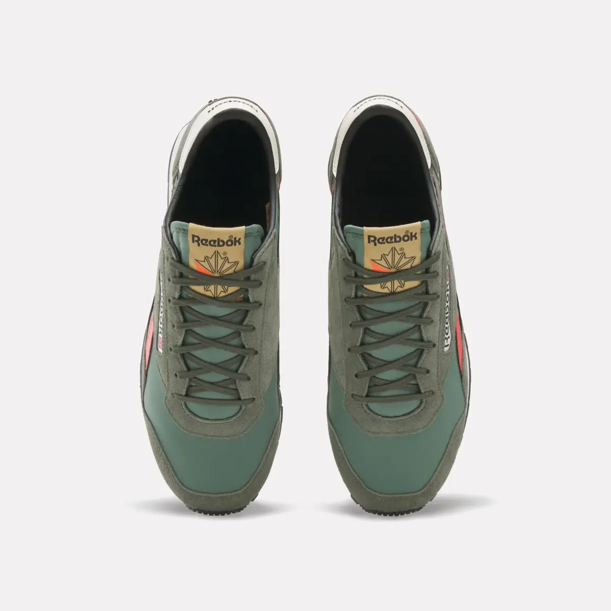 Aztec II Schuhe Aztec II Schuhe