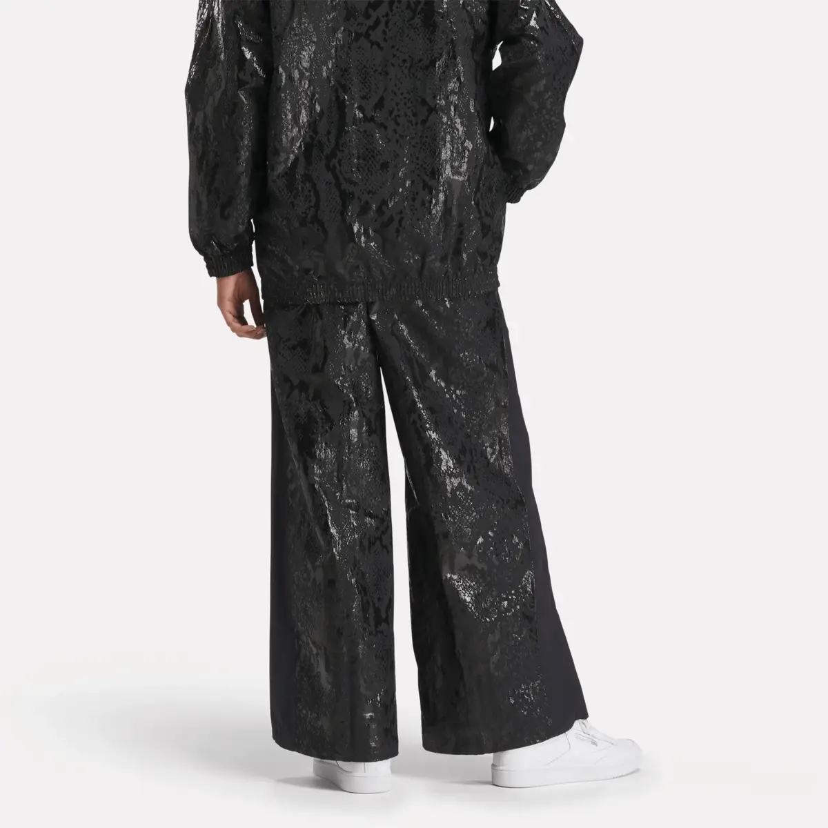 Basketball-Aufwärmhose für Damen für außerhalb des Spielfelds Basketball-Aufwärmhose für Damen für außerhalb des Spielfelds