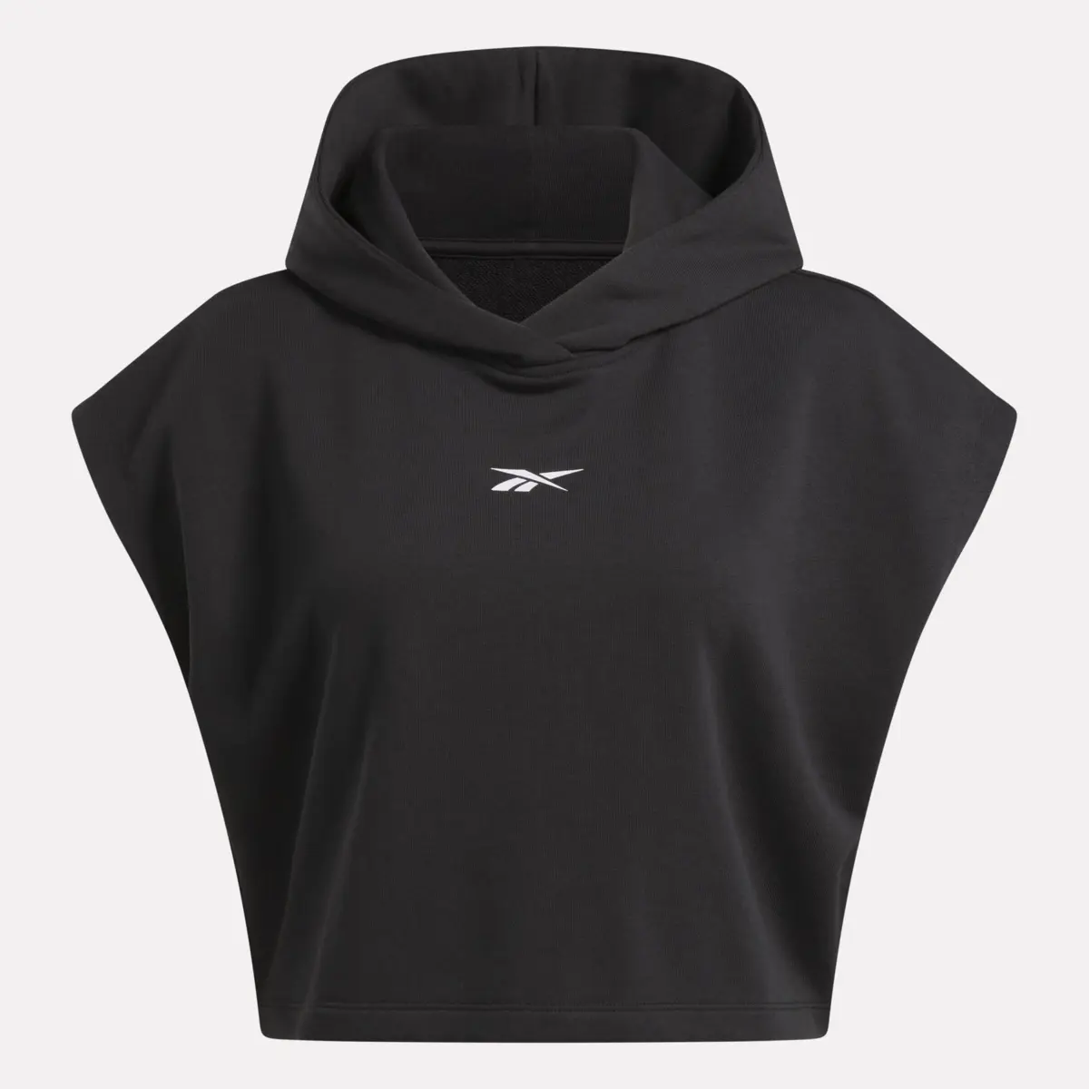 Basketball Off-Court Crop Hoodie Basketball Off-Court Crop Hoodie