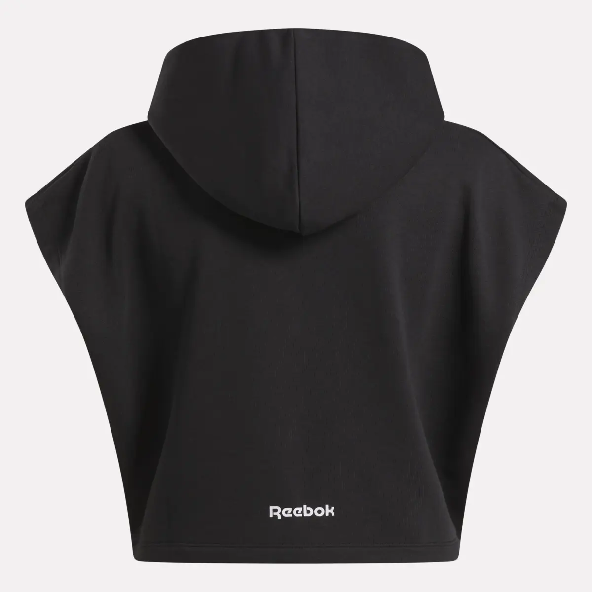 Basketball Off-Court Crop Hoodie Basketball Off-Court Crop Hoodie