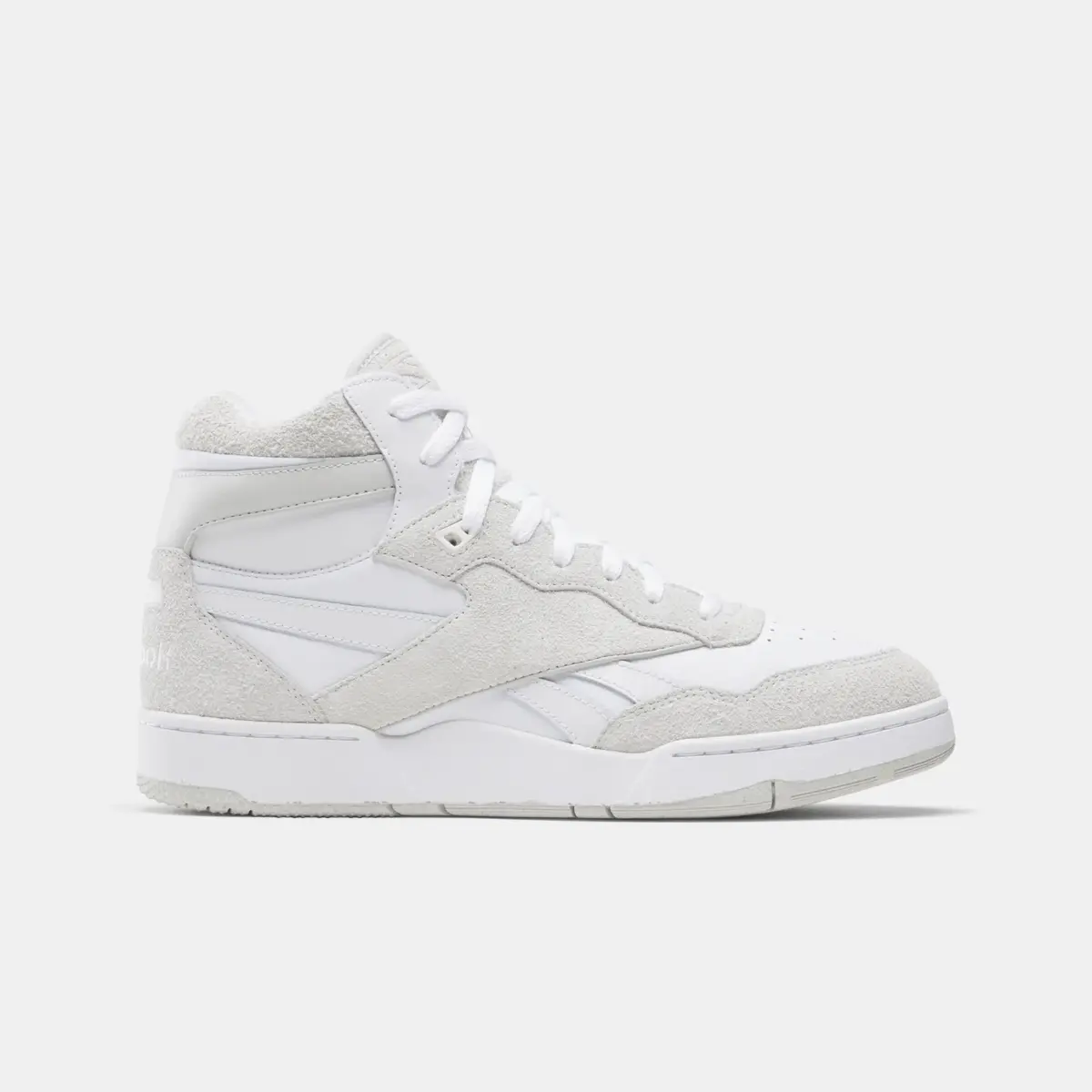 BB 4000 II Mid Retro Basketballschuhe