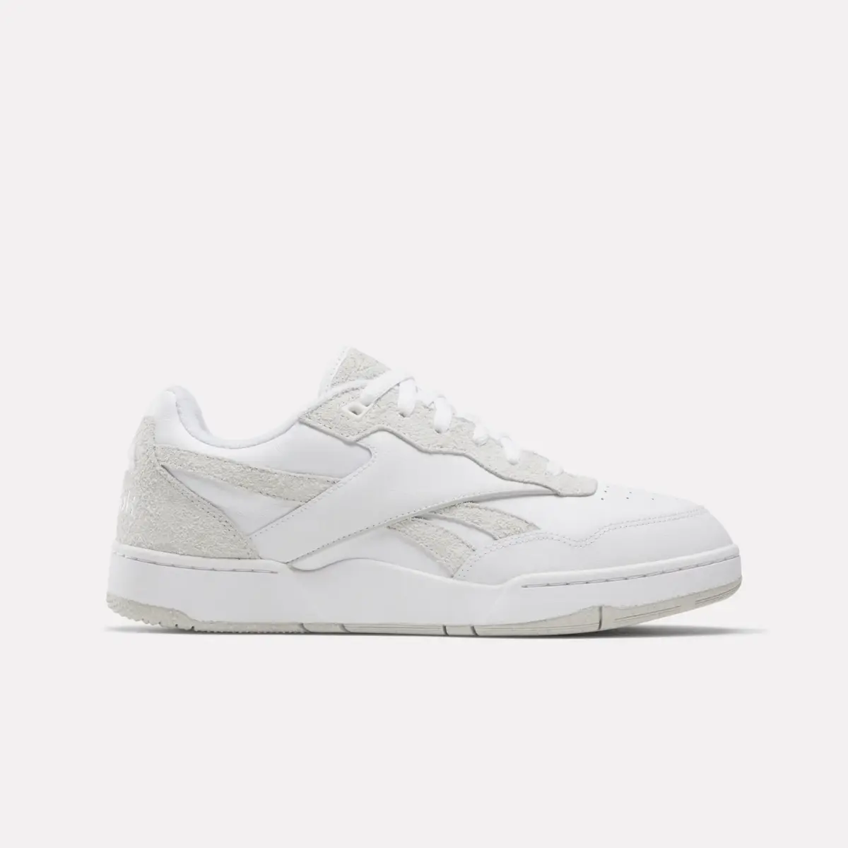 BB 4000 II Retro-Basketballschuhe