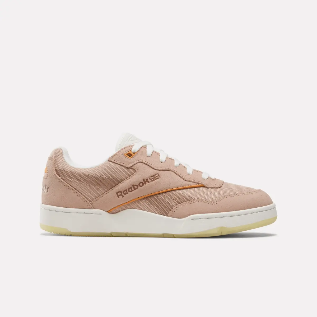 BB 4000 II Retro-Basketballschuhe