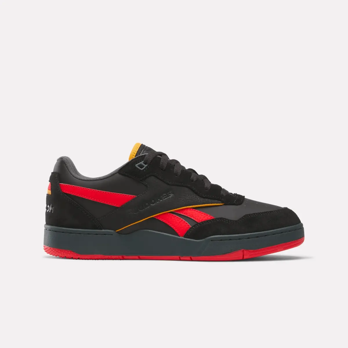 BB 4000 II Retro-Basketballschuhe