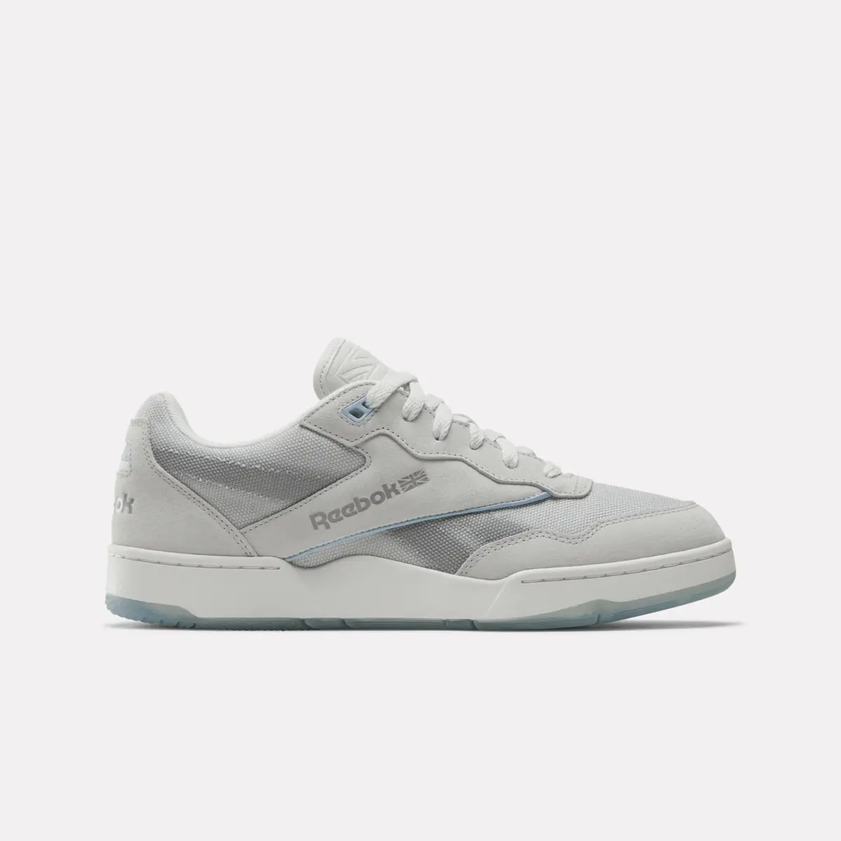 BB 4000 II Retro-Basketballschuhe