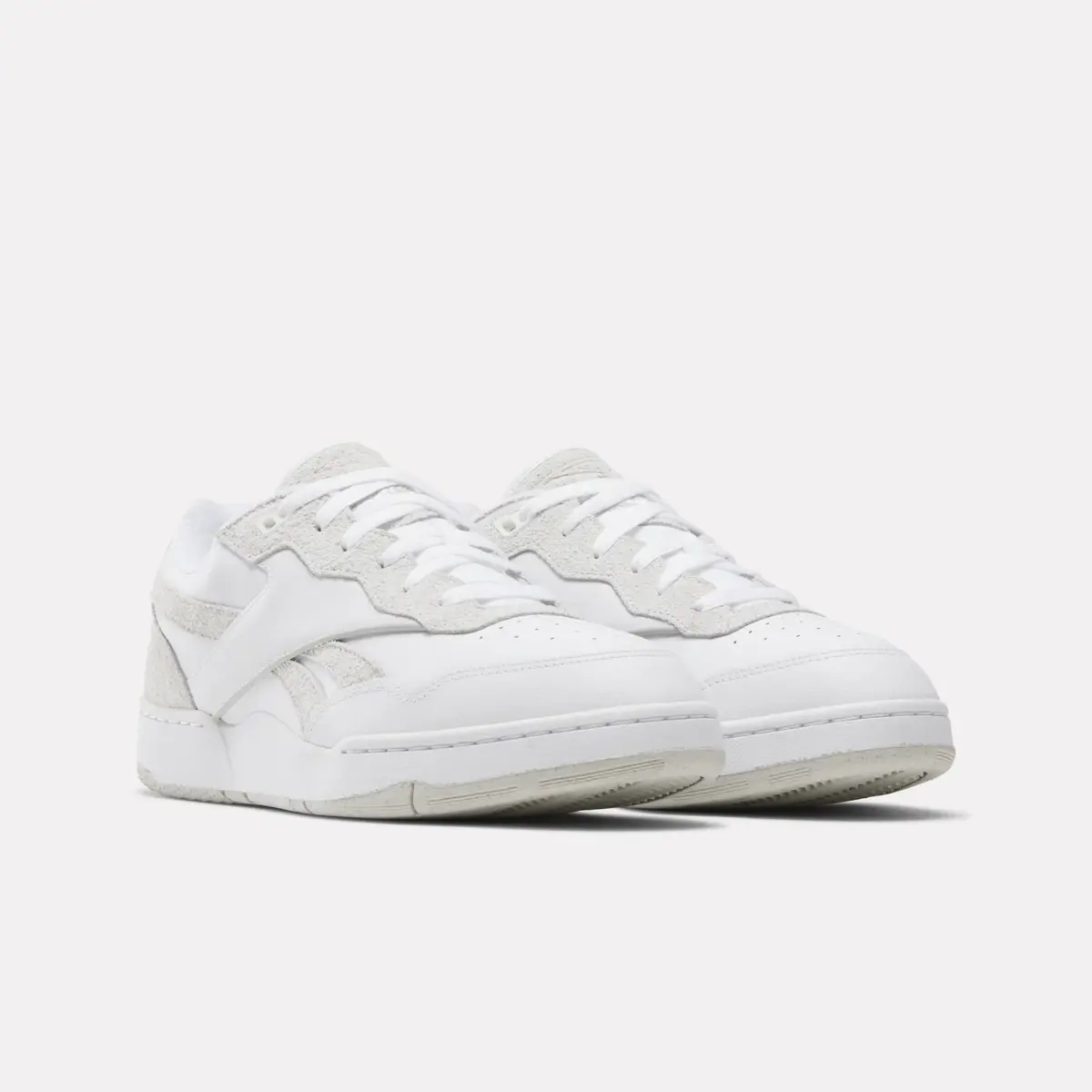 BB 4000 II Retro-Basketballschuhe