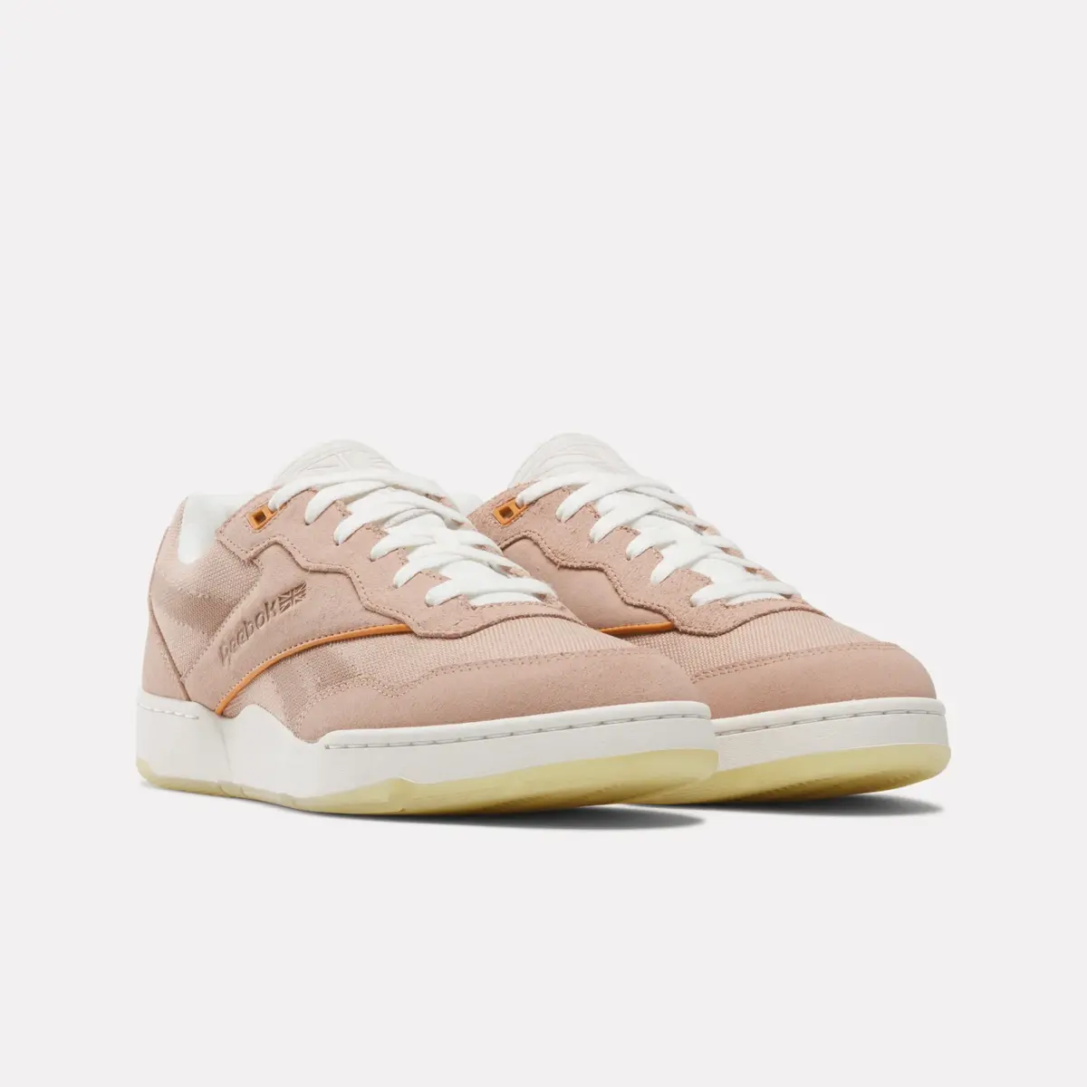 BB 4000 II Retro-Basketballschuhe