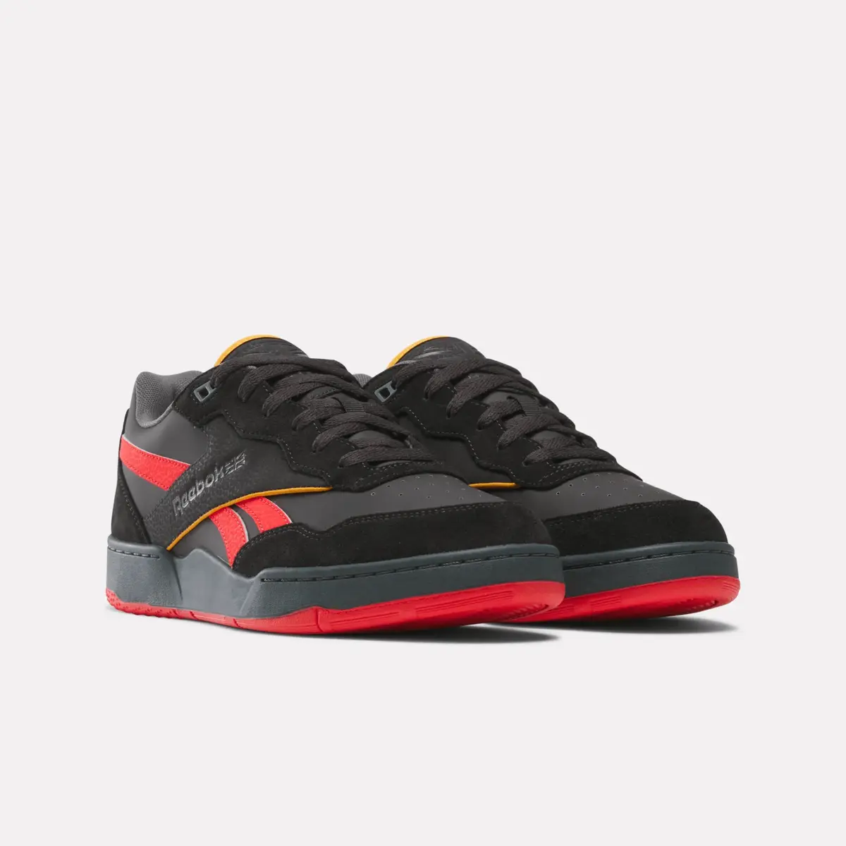BB 4000 II Retro-Basketballschuhe
