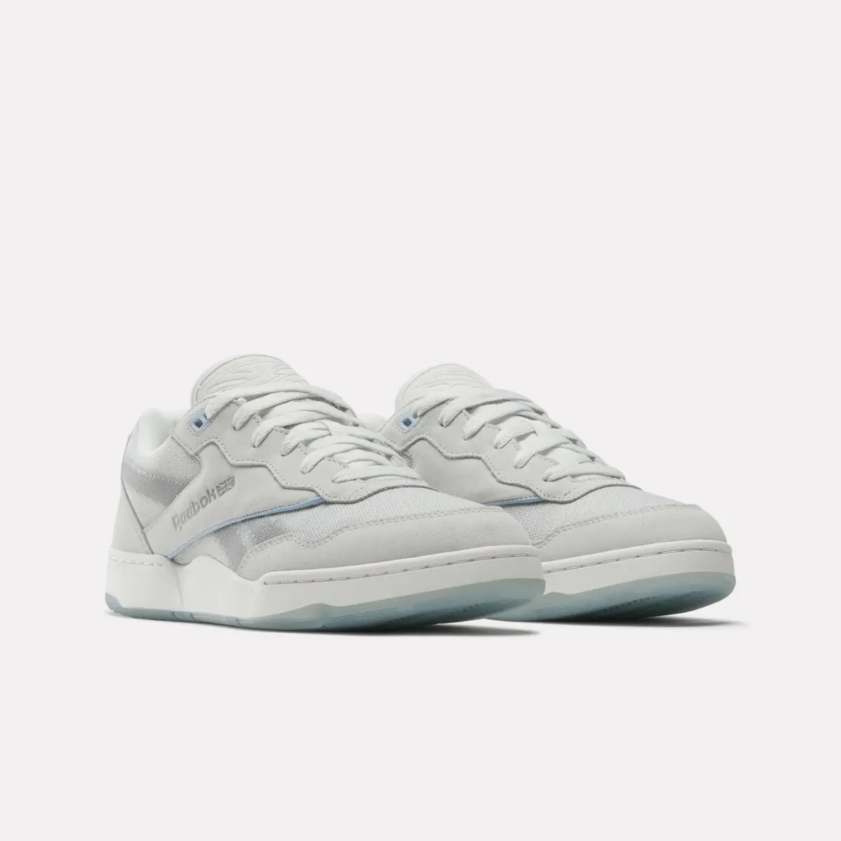 BB 4000 II Retro-Basketballschuhe