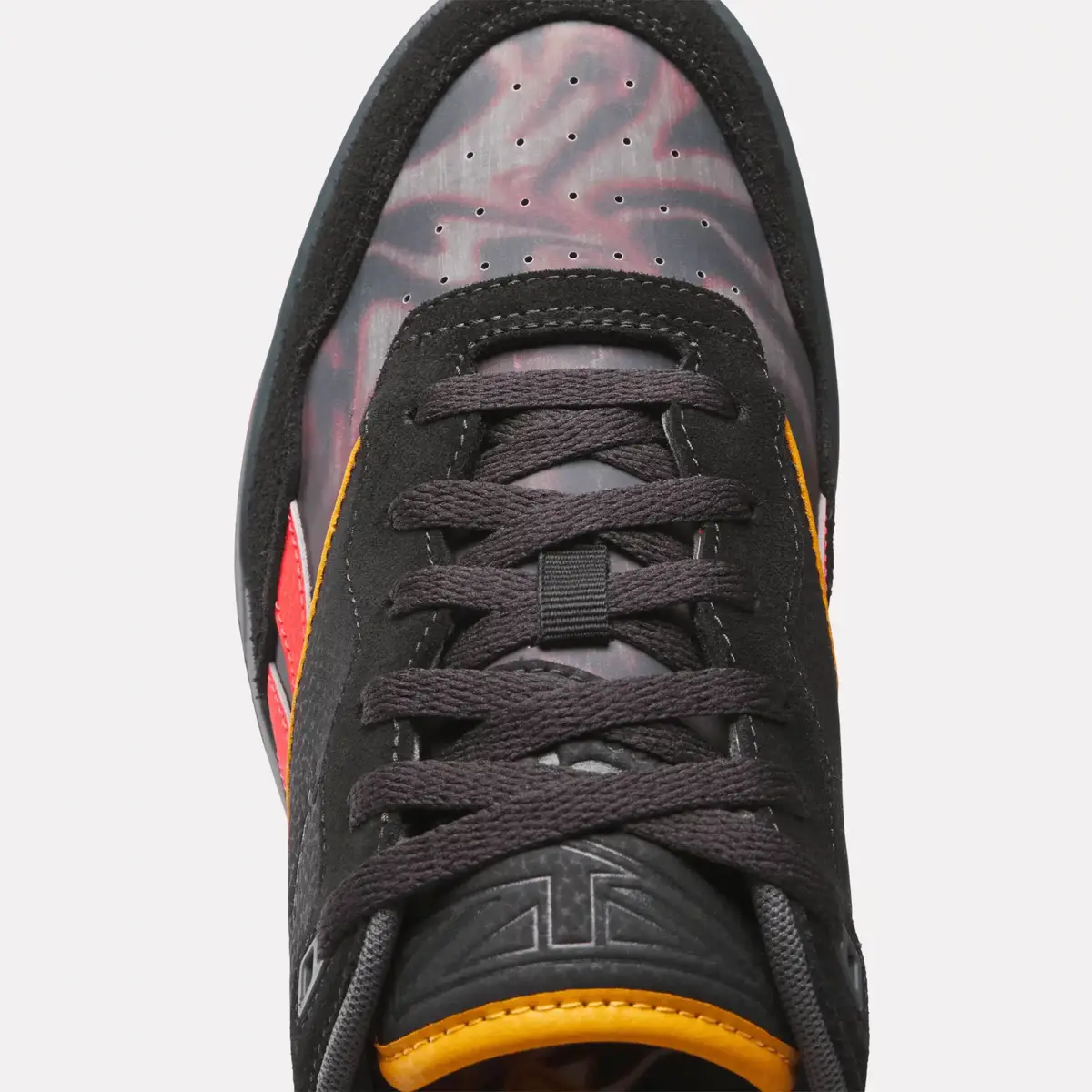 BB 4000 II Retro-Basketballschuhe BB 4000 II Retro-Basketballschuhe