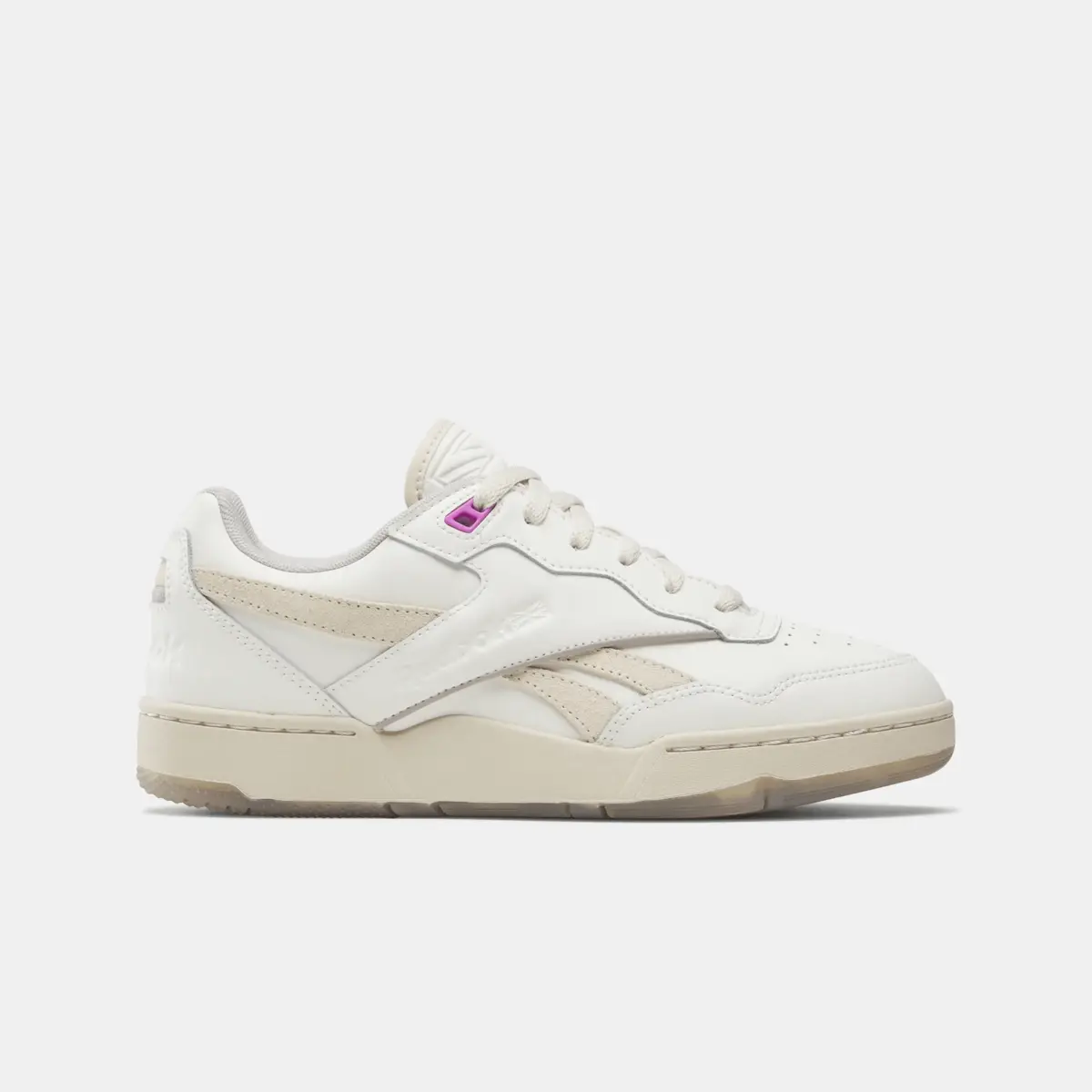BB 4000 II Retro-Basketballschuhe für Damen