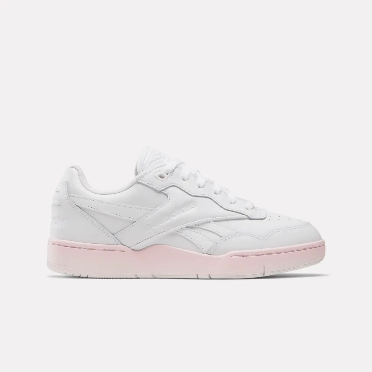 BB 4000 II Retro-Basketballschuhe für Damen