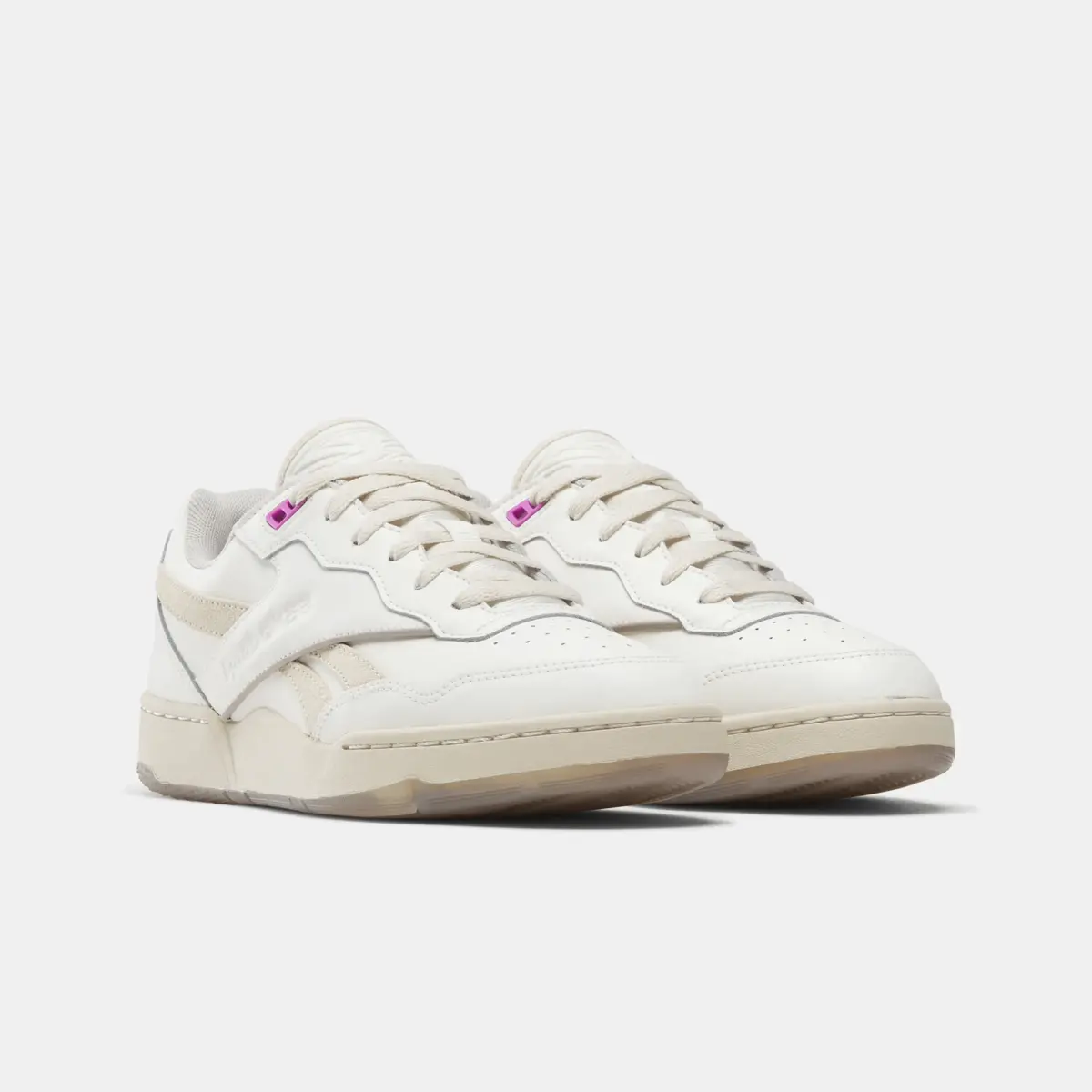 BB 4000 II Retro-Basketballschuhe für Damen