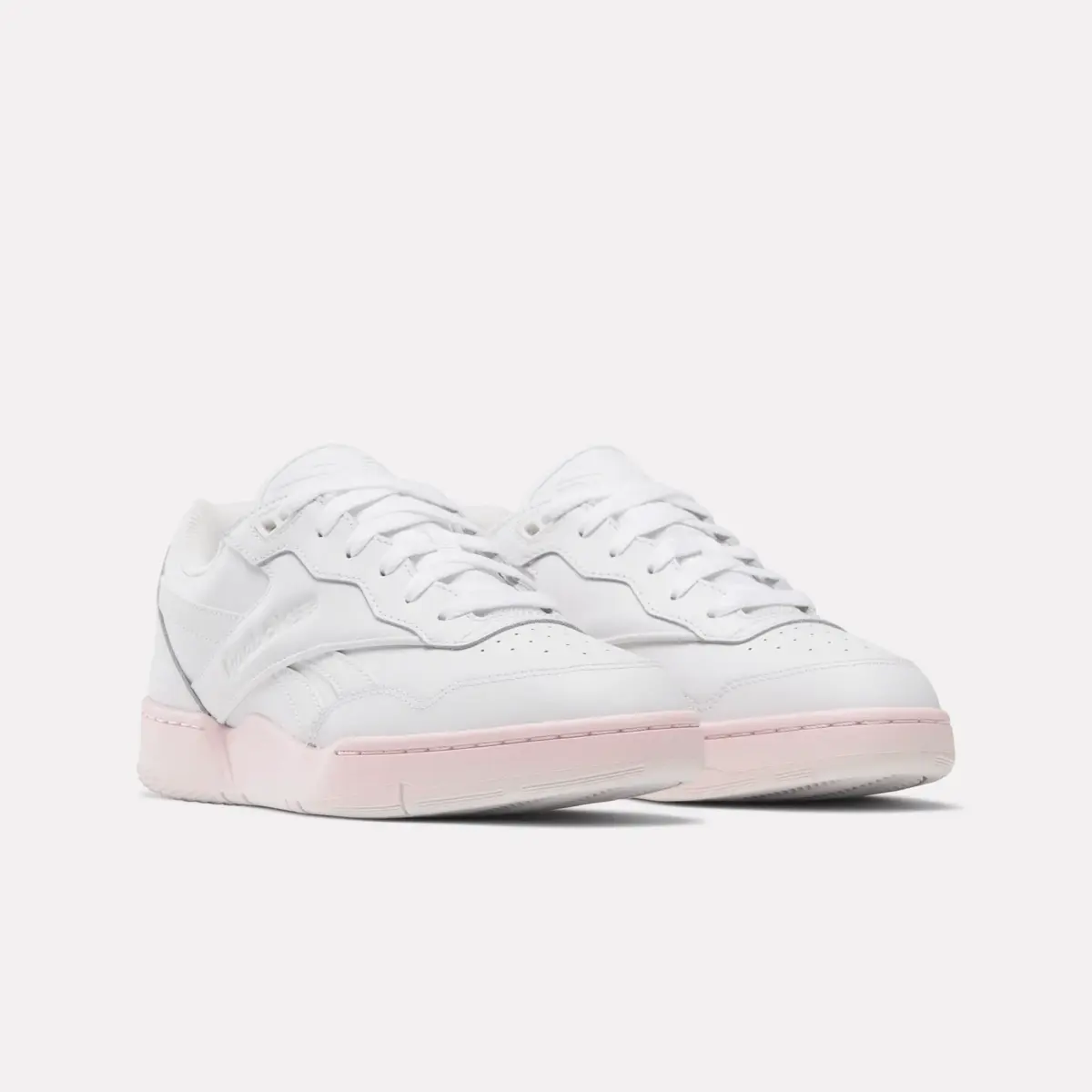 BB 4000 II Retro-Basketballschuhe für Damen