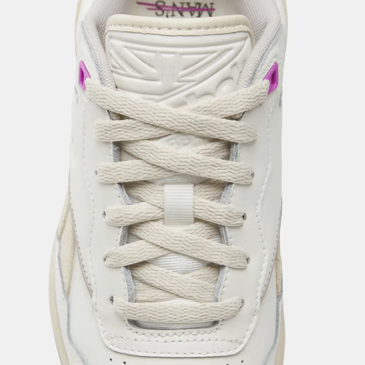 BB 4000 II Retro-Basketballschuhe für Damen BB 4000 II Retro-Basketballschuhe für Damen