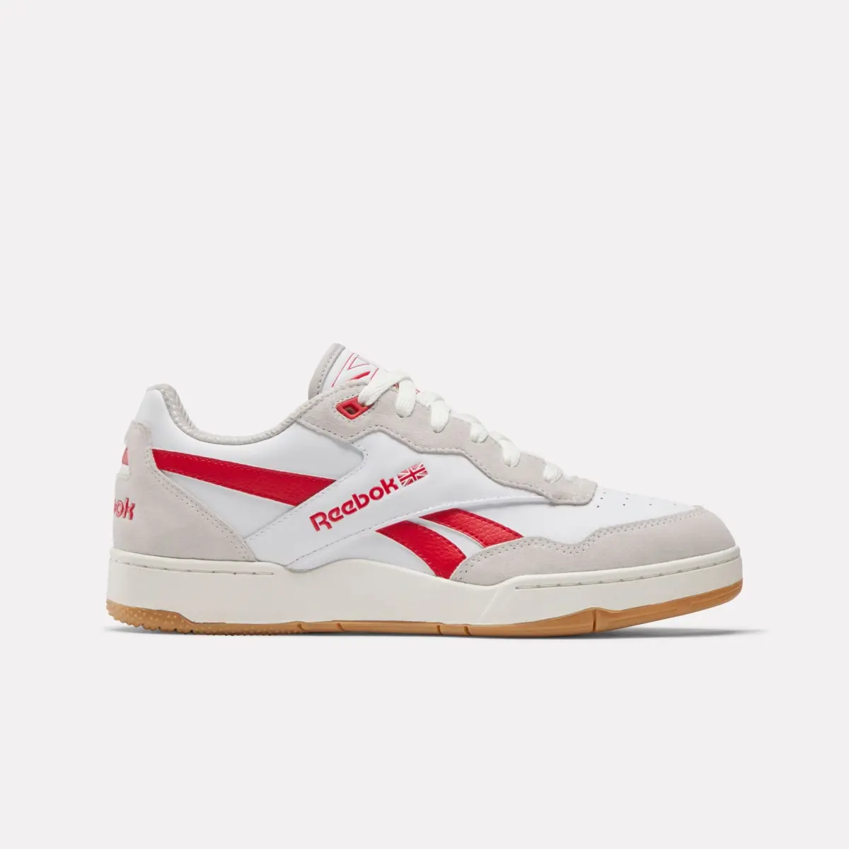 BB 4000 II Schuhe
