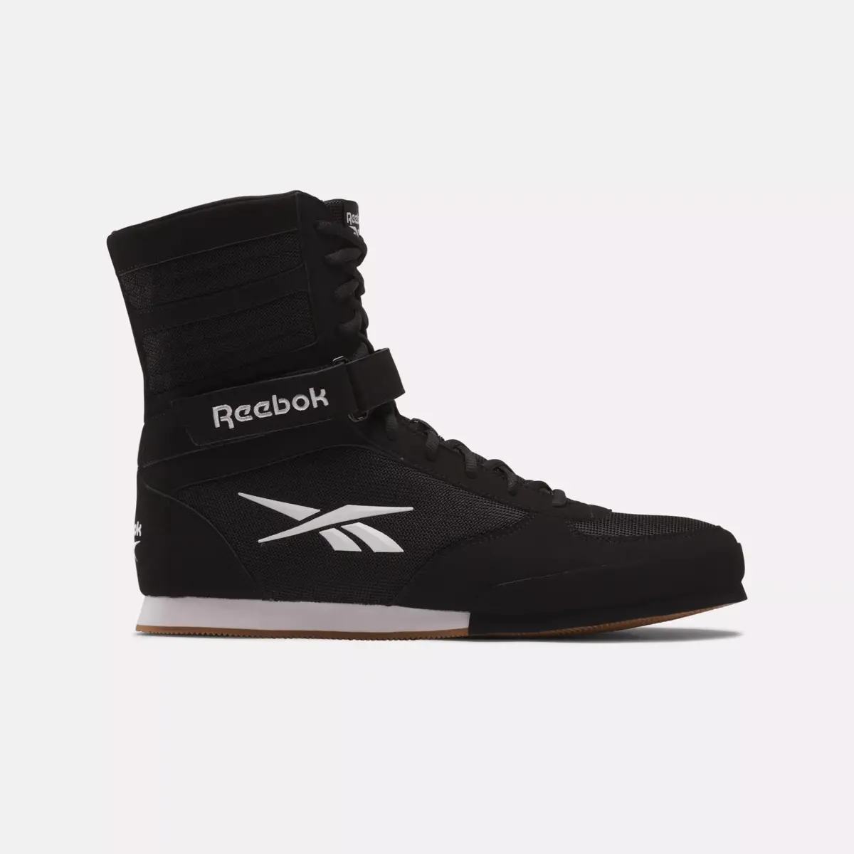 Boxing Hi Schuhe