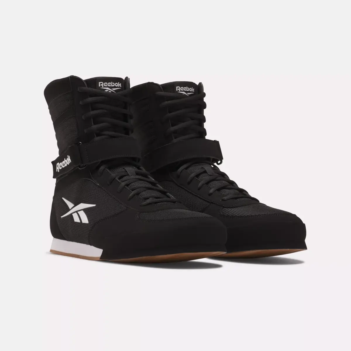 Boxing Hi Schuhe
