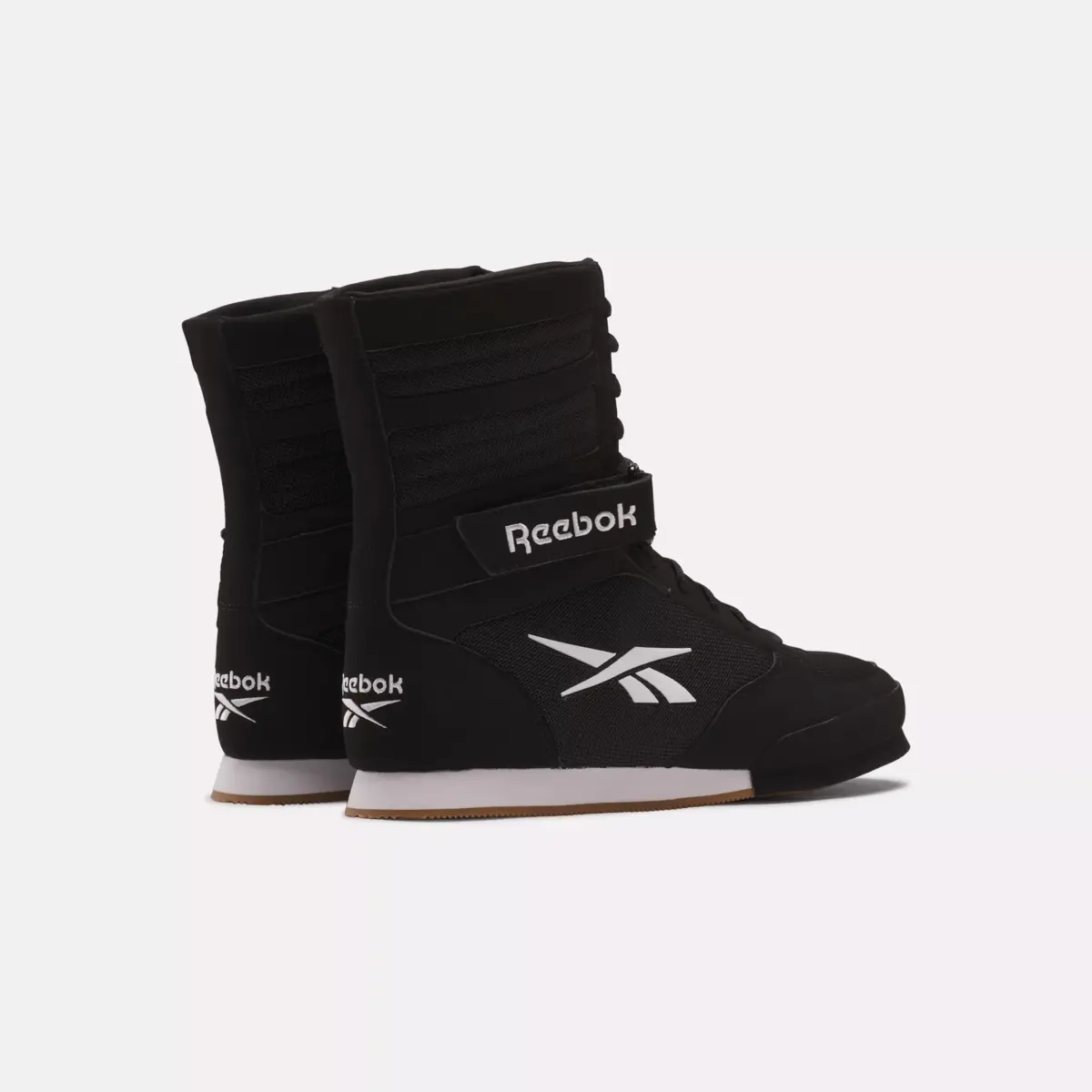 Boxing Hi Schuhe Boxing Hi Schuhe