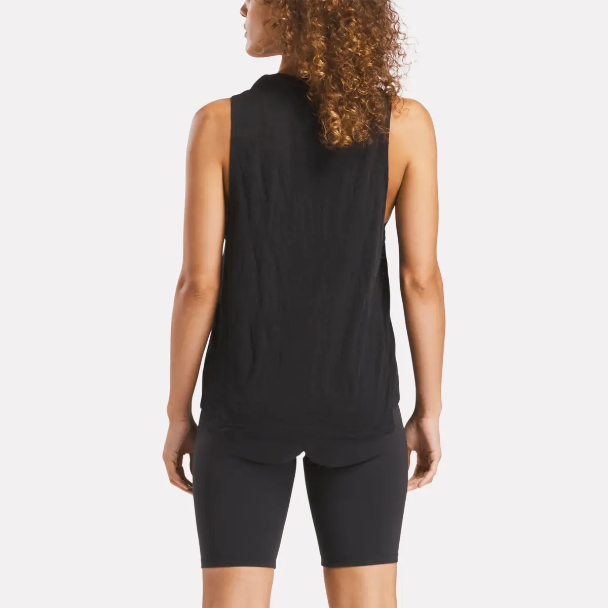 Burnout Muscle Tank Top für Damen Burnout Muscle Tank Top für Damen