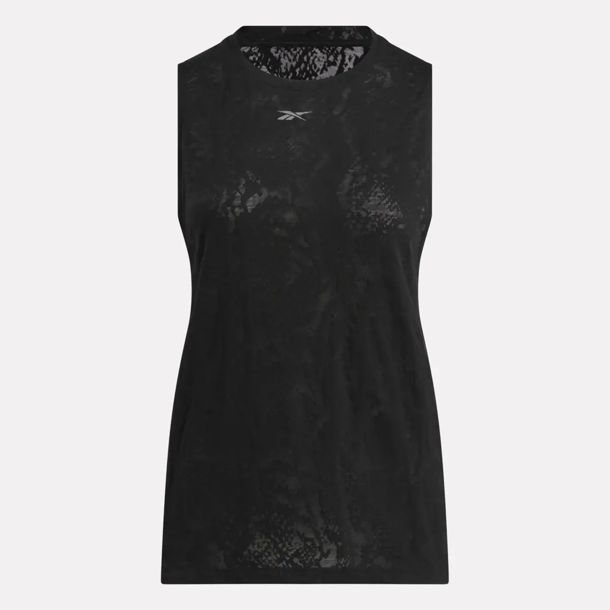 Burnout Muscle Tank Top für Damen Burnout Muscle Tank Top für Damen