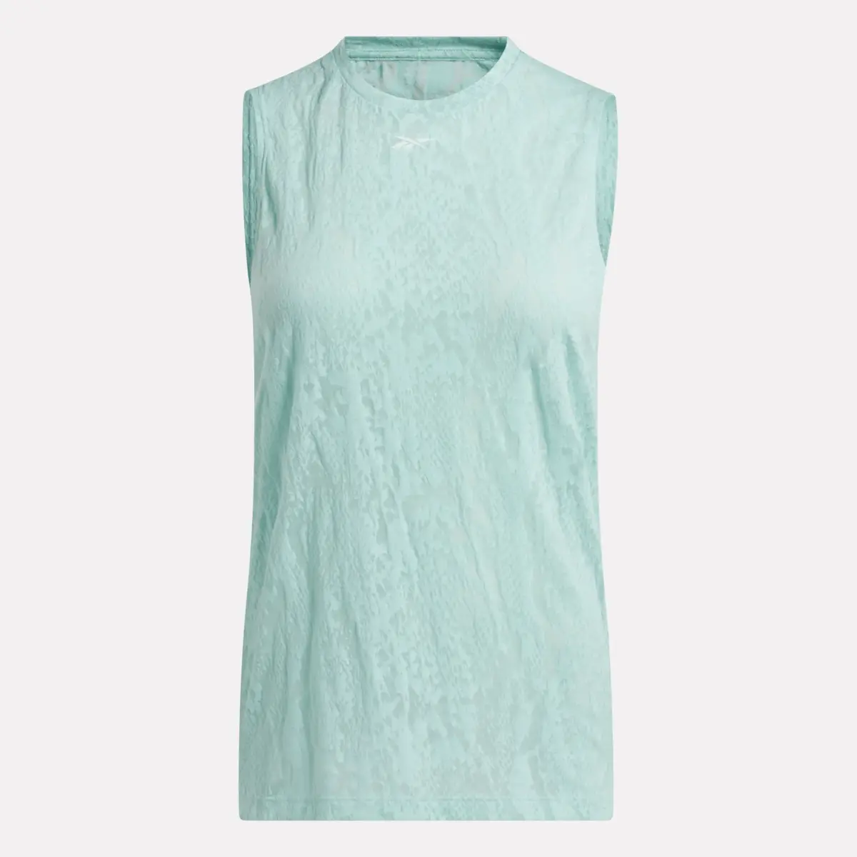 Burnout Muscle Tank Top für Damen Burnout Muscle Tank Top für Damen
