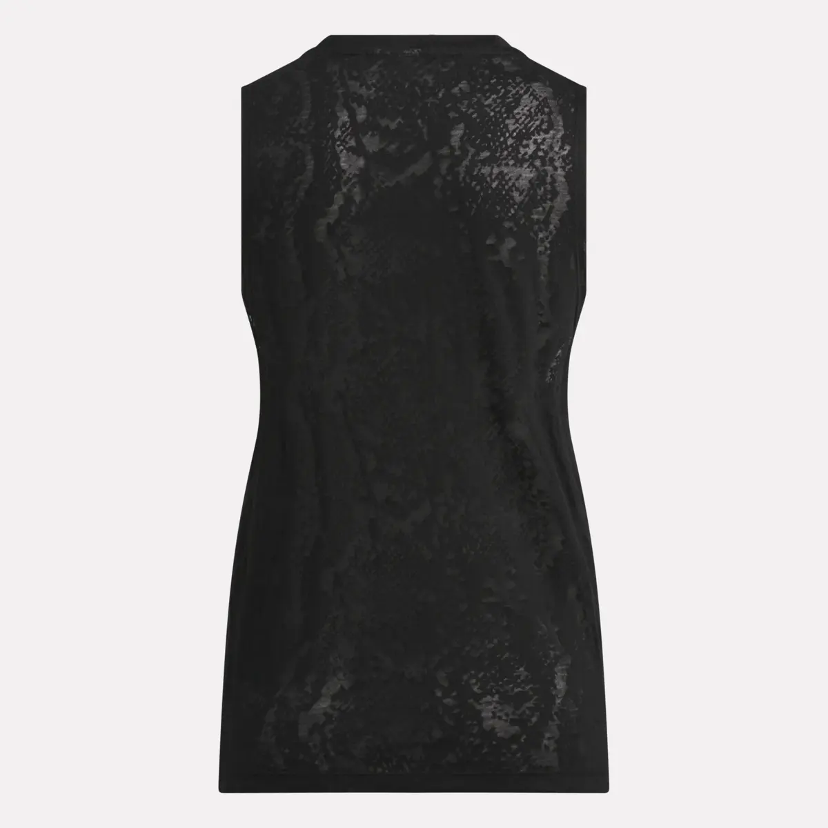 Burnout Muscle Tank Top für Damen Burnout Muscle Tank Top für Damen