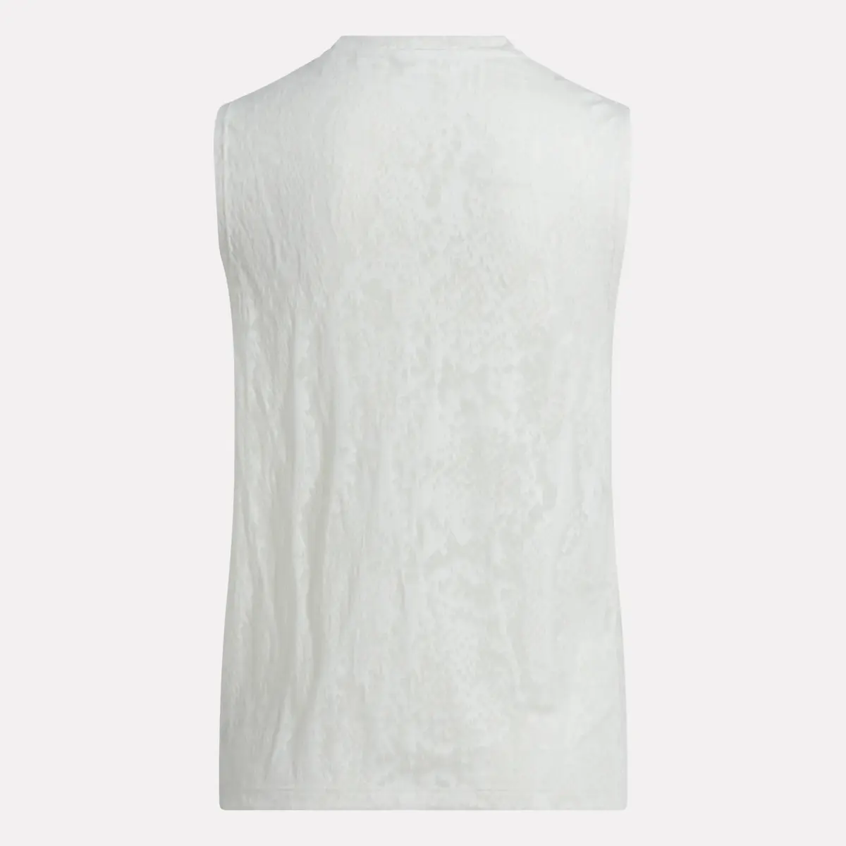 Burnout Muscle Tank Top für Damen Burnout Muscle Tank Top für Damen