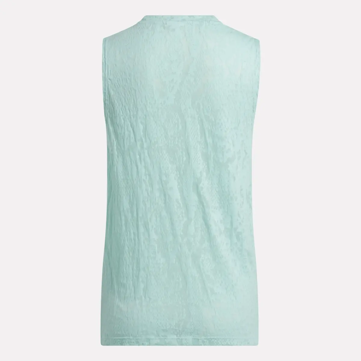 Burnout Muscle Tank Top für Damen Burnout Muscle Tank Top für Damen