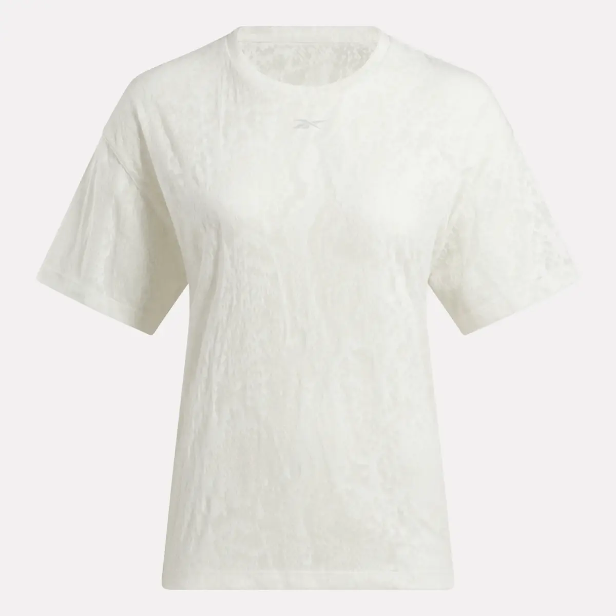 Burnout-T-Shirt für Damen Burnout-T-Shirt für Damen