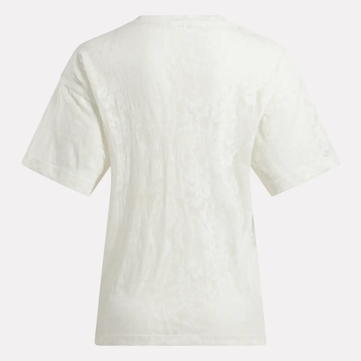 Burnout-T-Shirt für Damen Burnout-T-Shirt für Damen