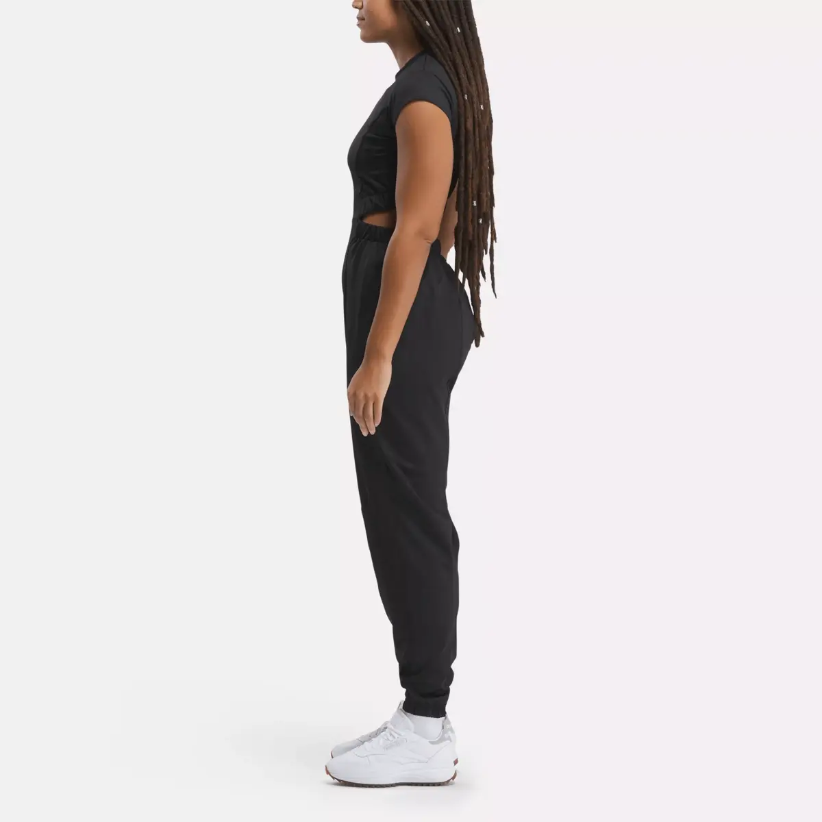 Casual Classics Jumpsuit für Damen