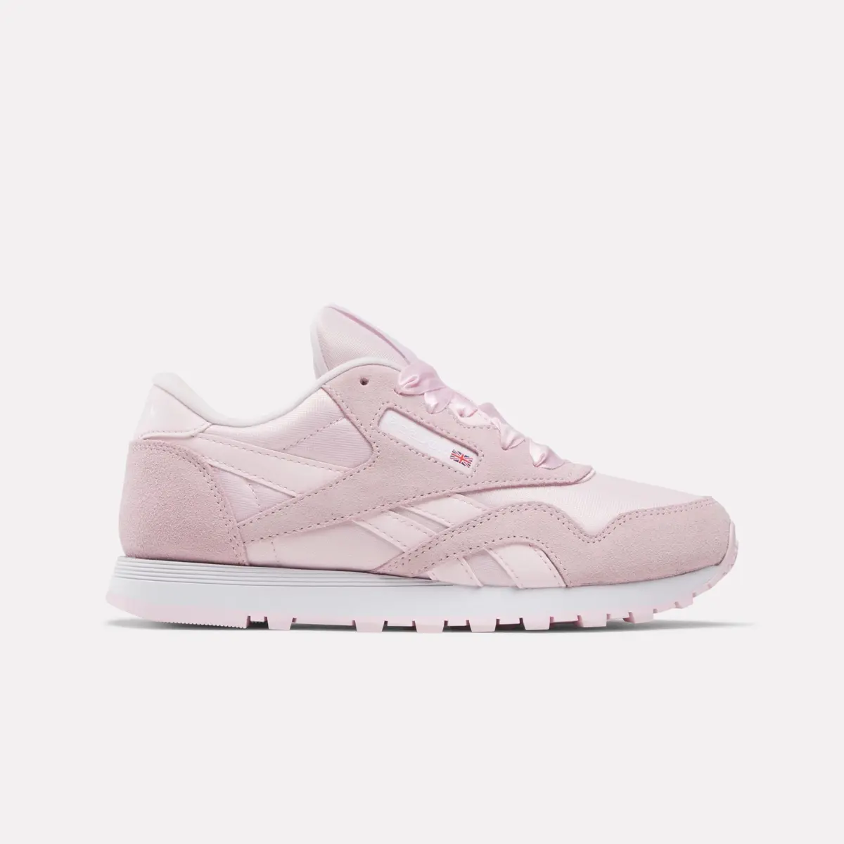 CL Nylon-Schuhe – Große Kinder