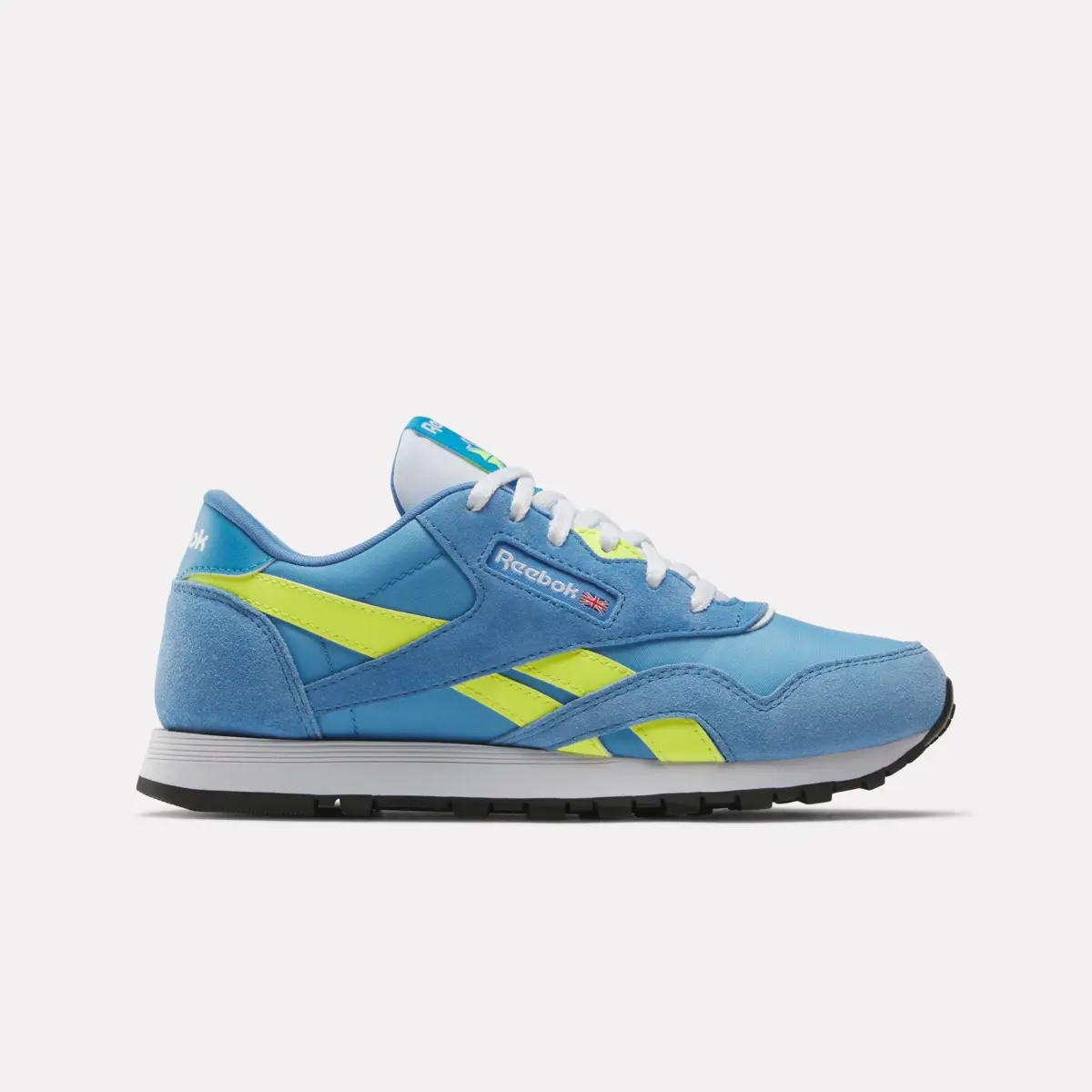 CL Nylon-Schuhe – Große Kinder