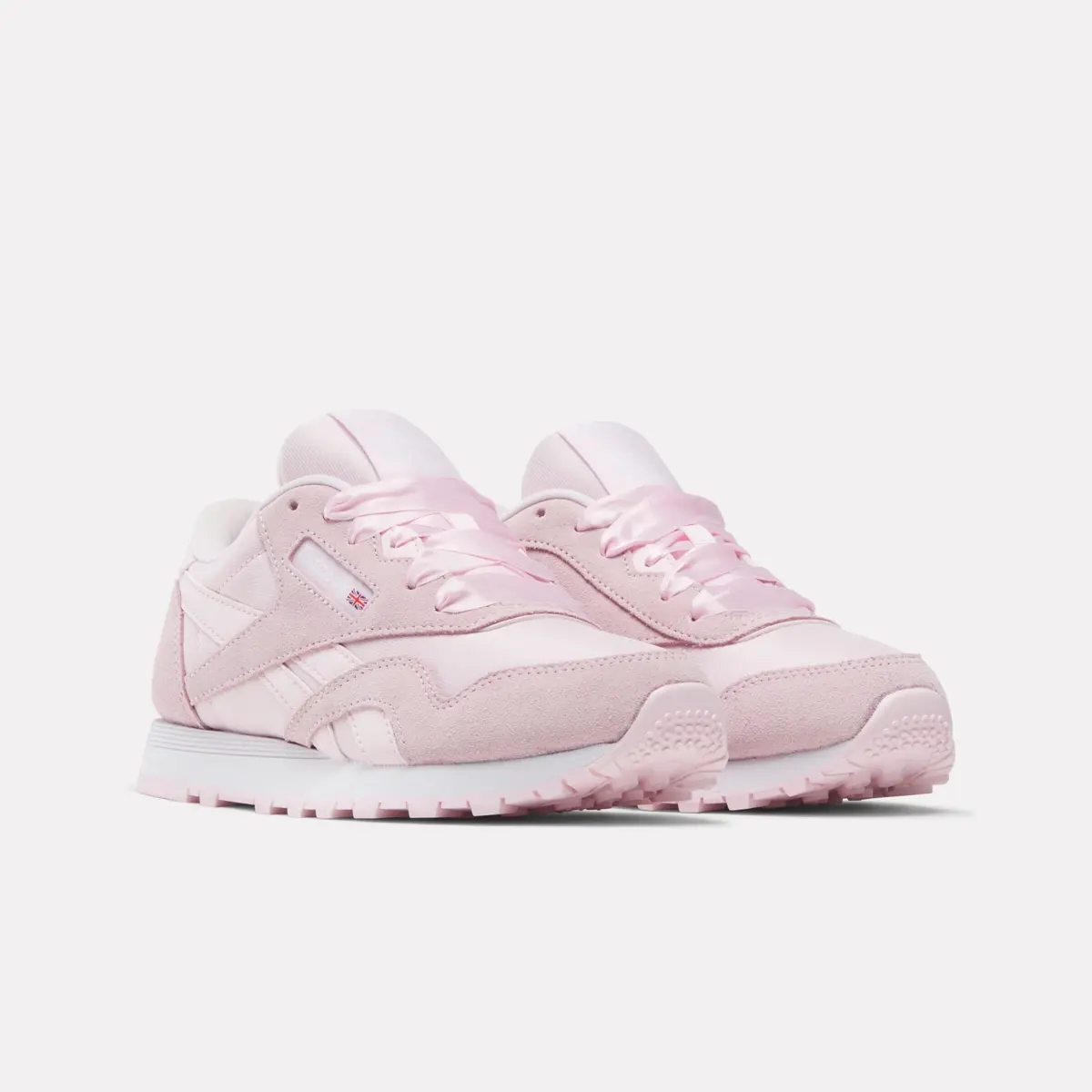 CL Nylon-Schuhe – Große Kinder